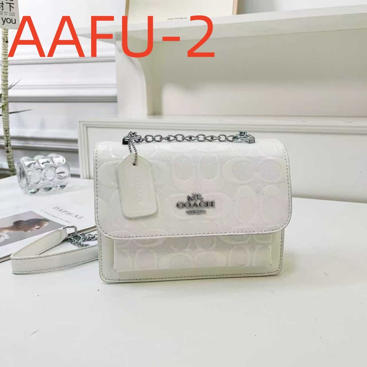 AAFU  $33.88 gallery