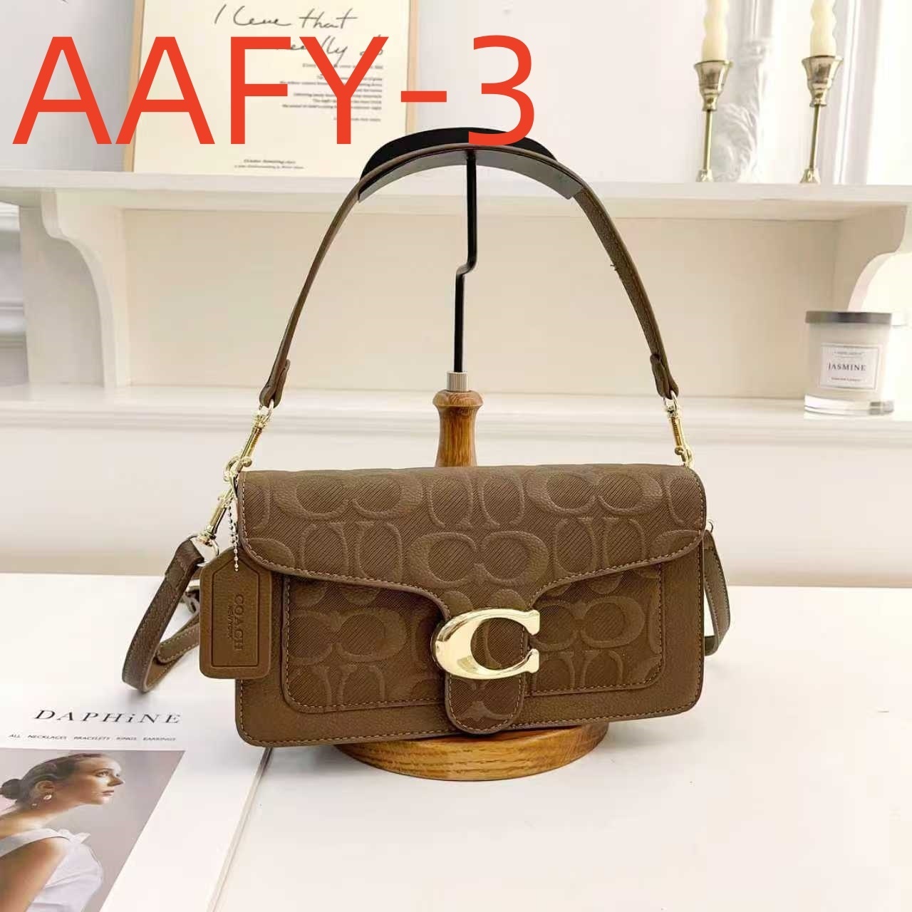 AAFY  $33.88 gallery