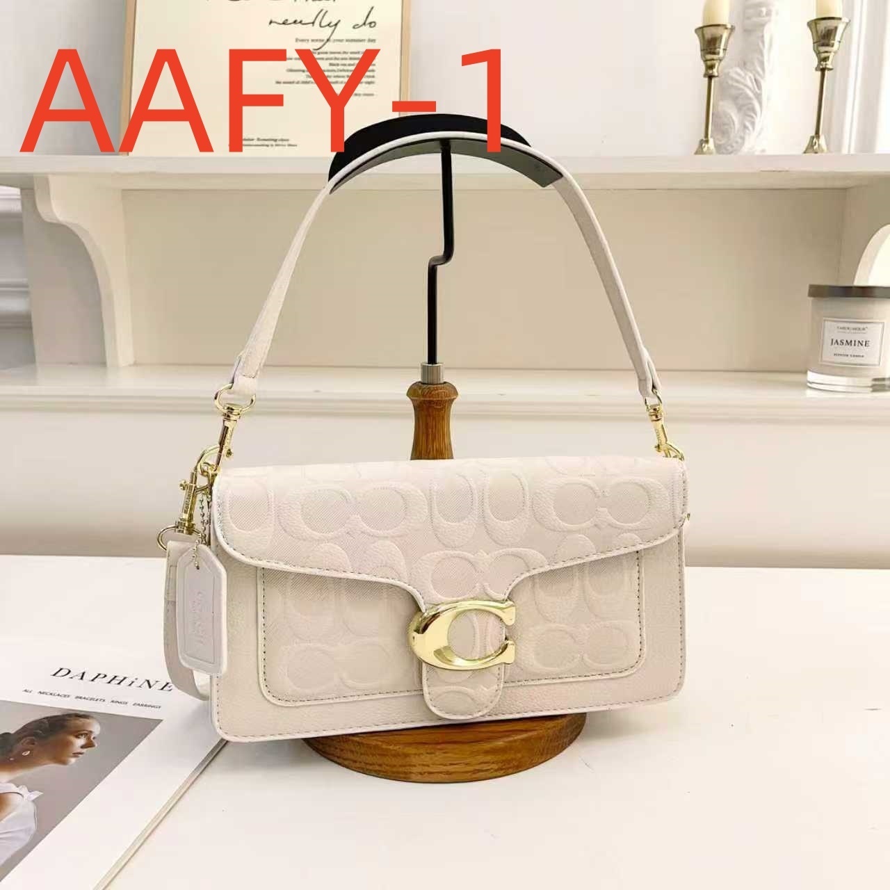 AAFY  $33.88 gallery