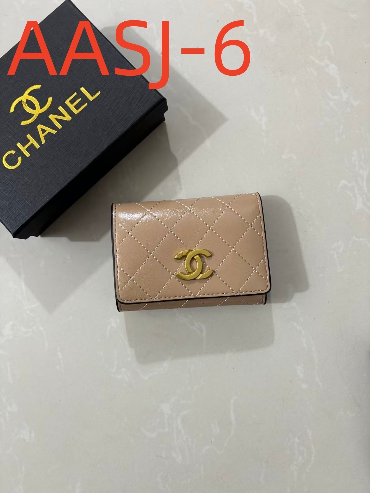 AASJ  $28.88 gallery