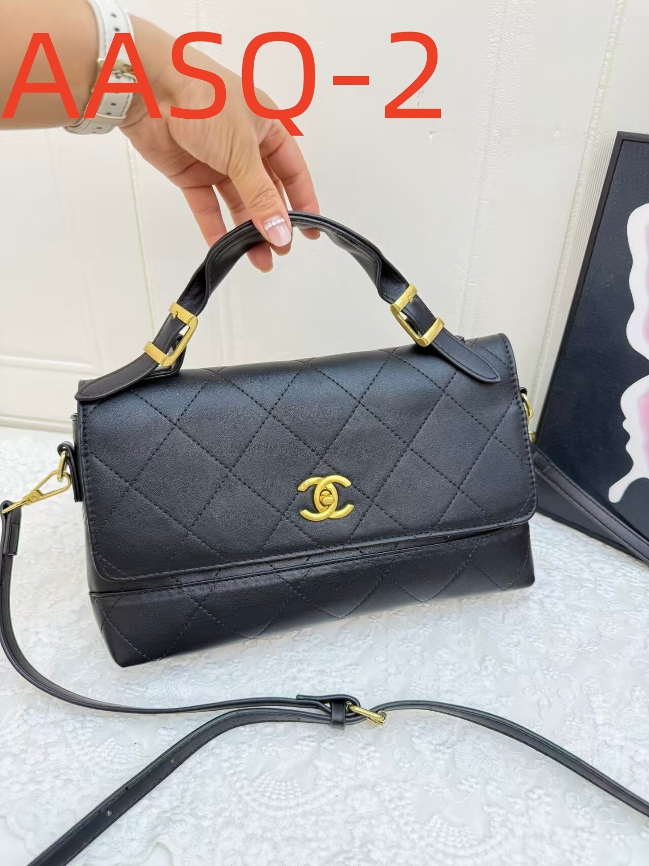 AASQ  $32.88 gallery