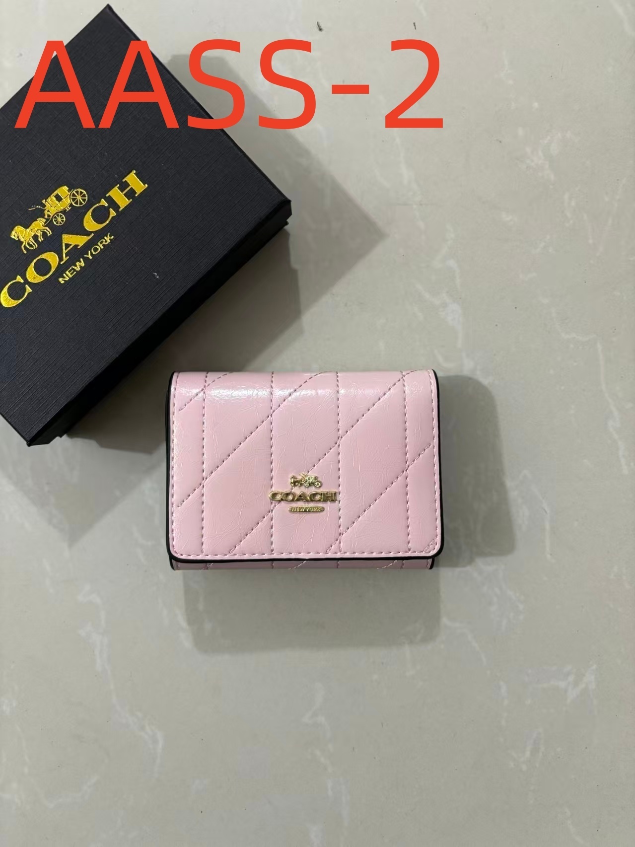 AASS  $28.88 gallery