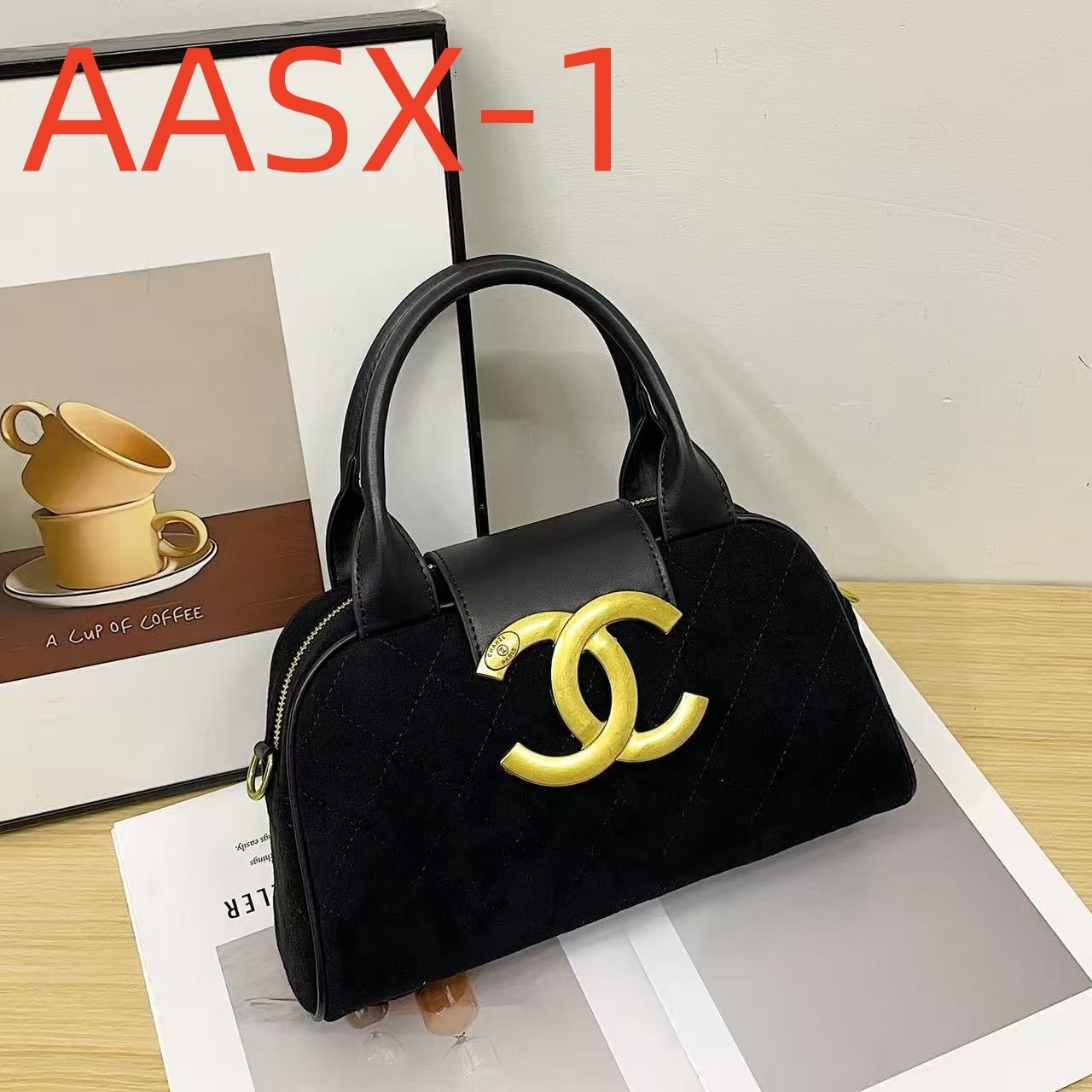 AASX  $32.88 gallery