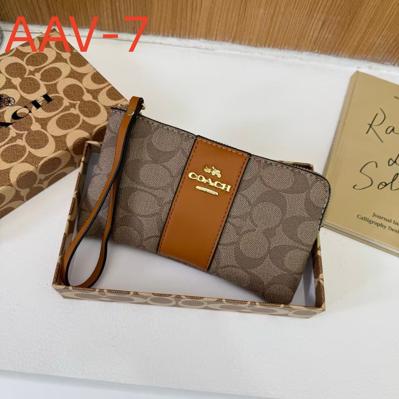 AAV  $23.88 gallery