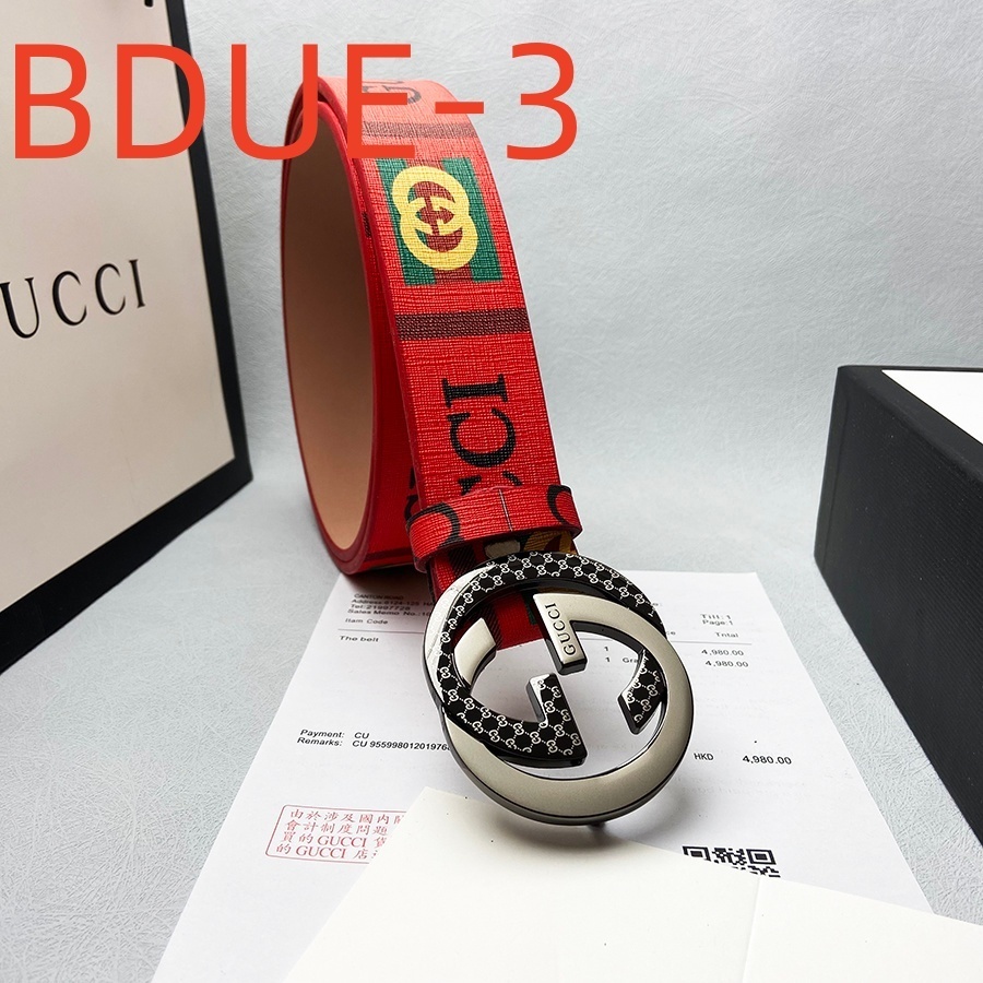 BDUE  $28.88   Length 125CM, Width 3.8CM gallery