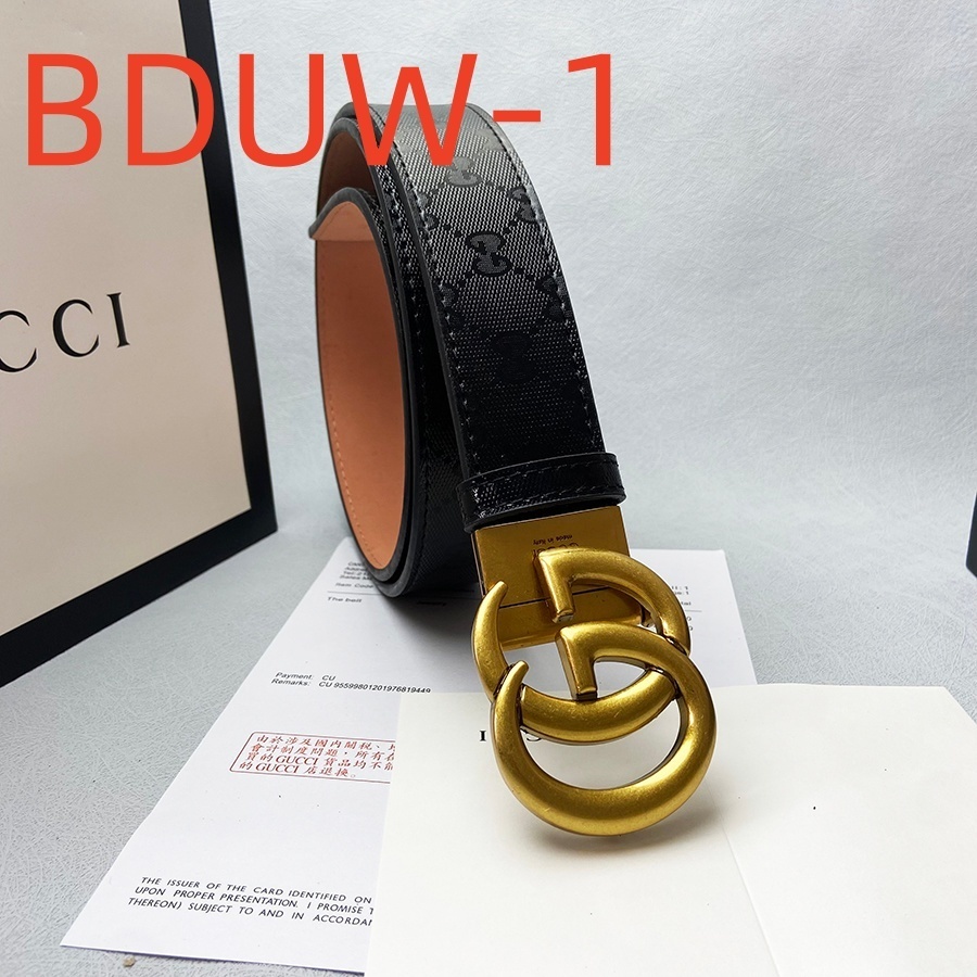 BDUW  $28.88  Length 125CM, Width 3.8CM gallery