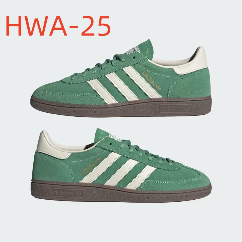HWA $52.88 Adidas Handball Spezial SIZE36-45 gallery