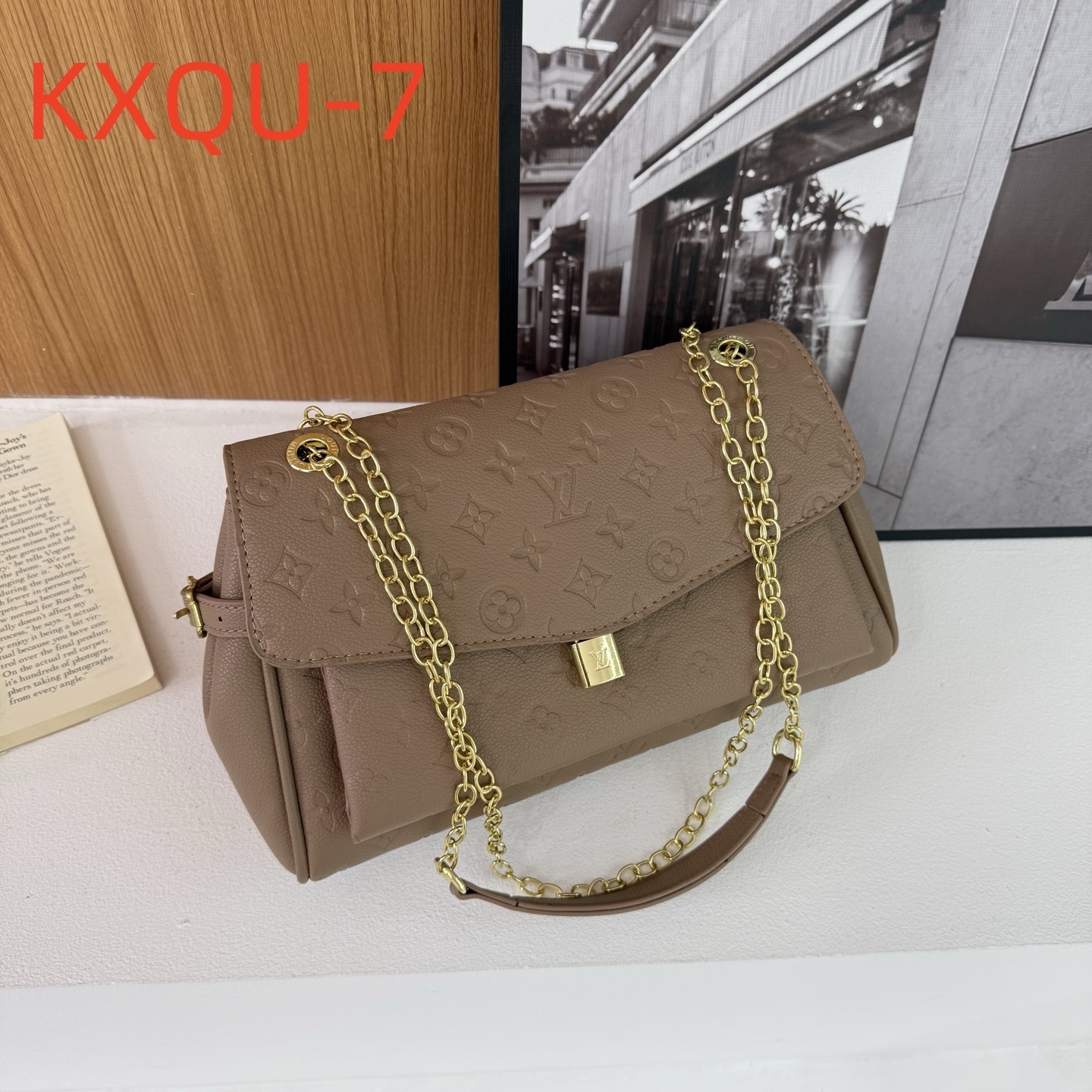 KXQU  $29.88 gallery