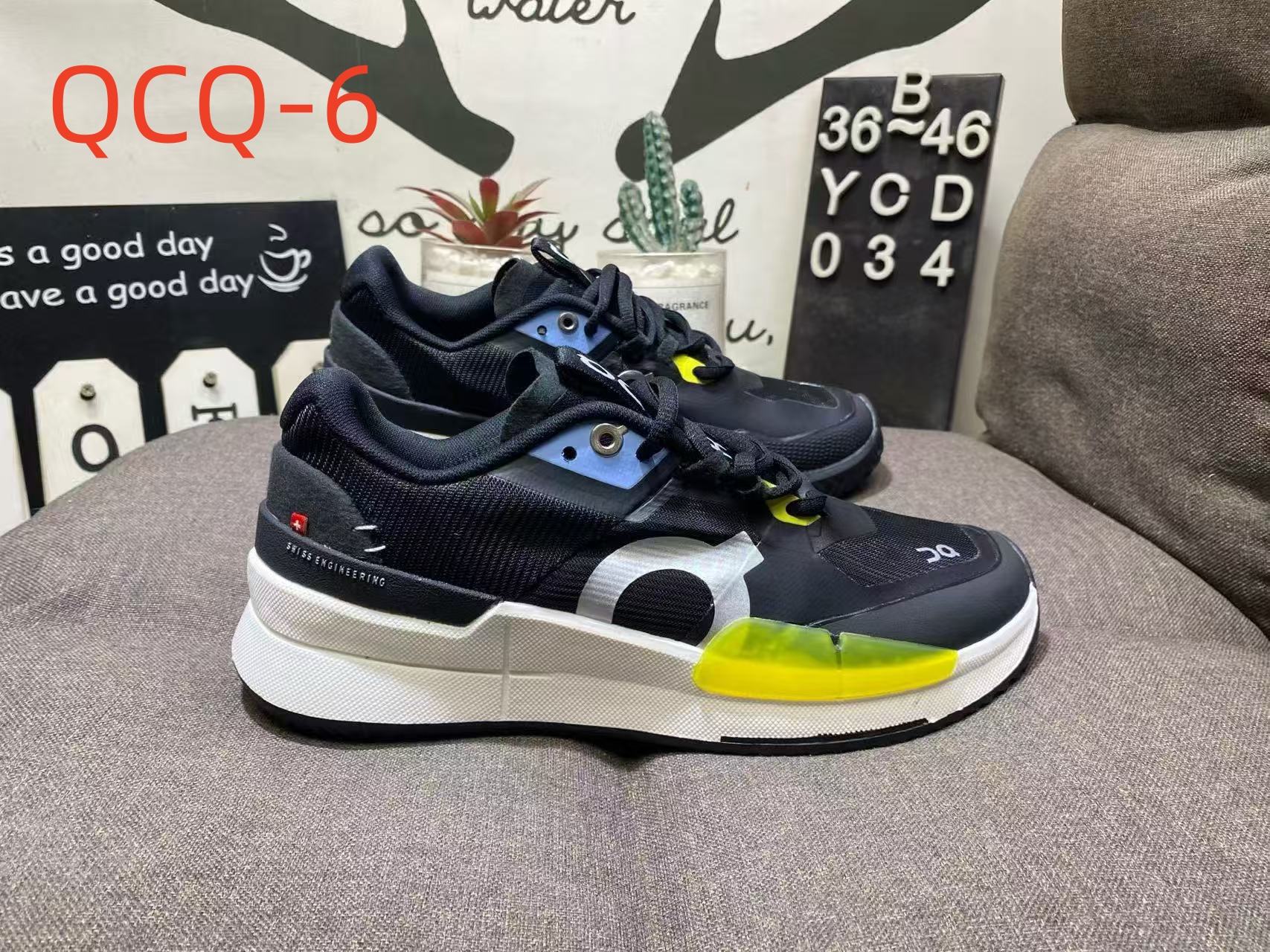 QCQ SIZE36-47 $57.88 gallery
