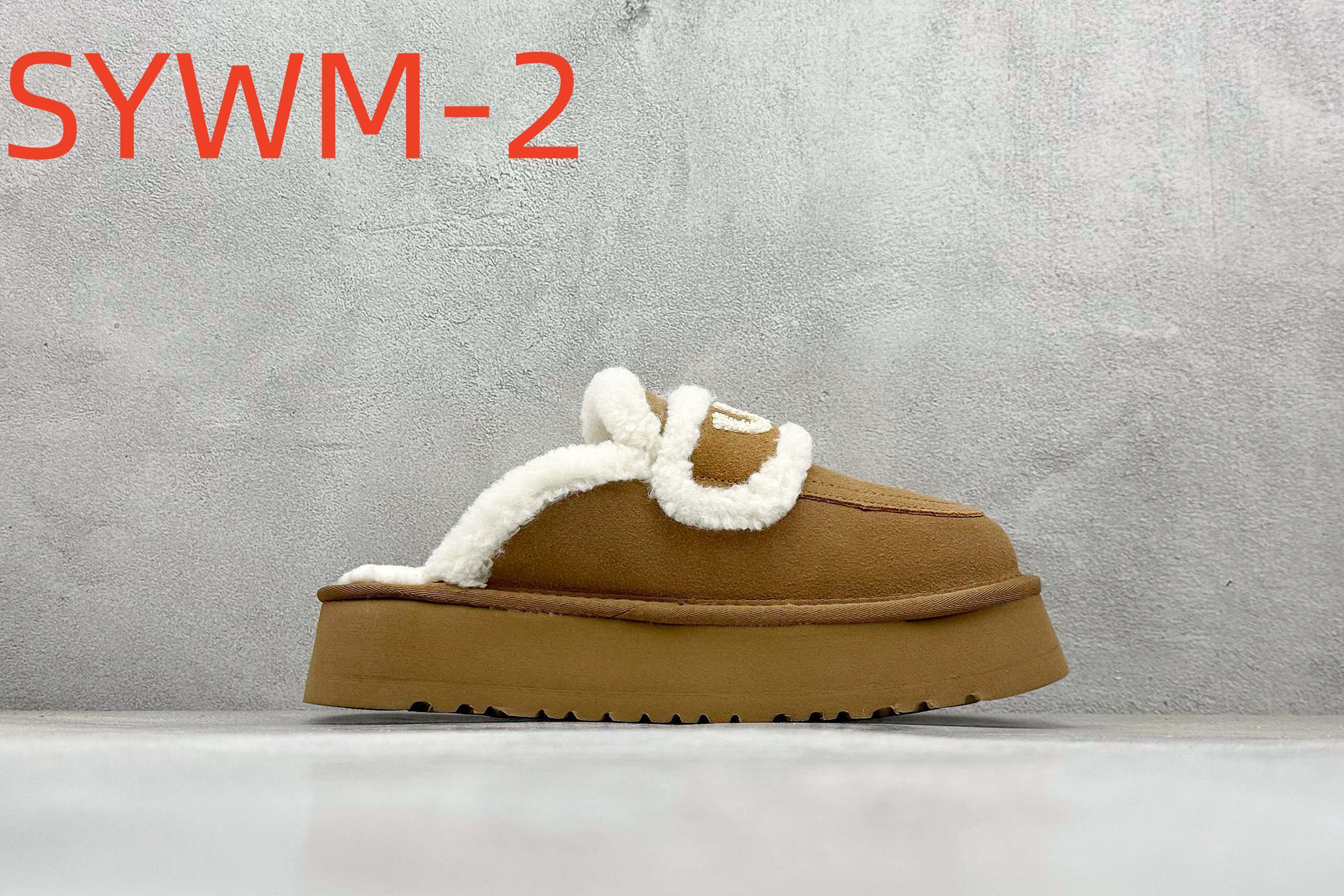 SYWM  $83.88  SIZE 35-40 Runs one size small  UGG gallery