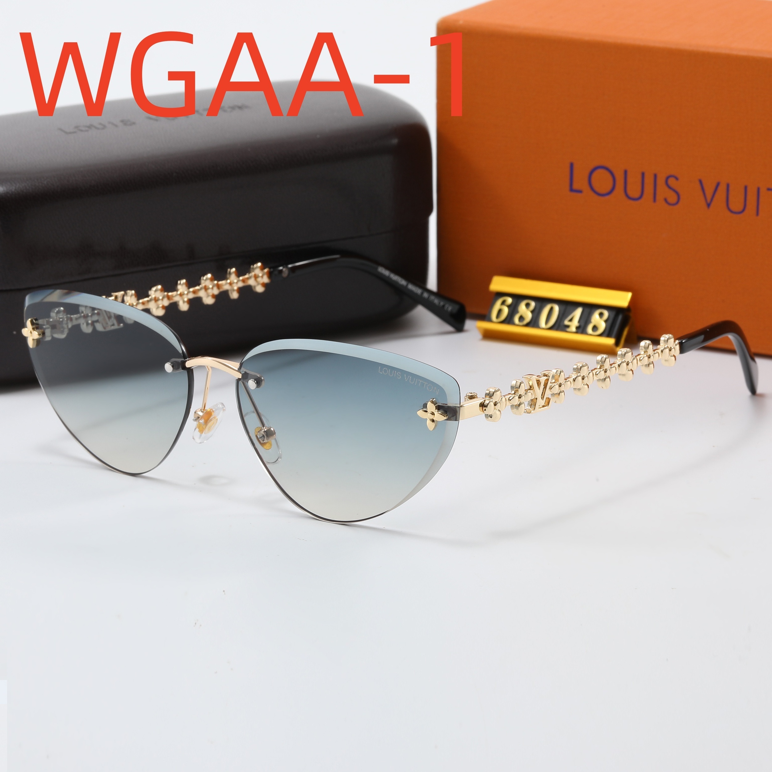 WGAA  $20.88 gallery