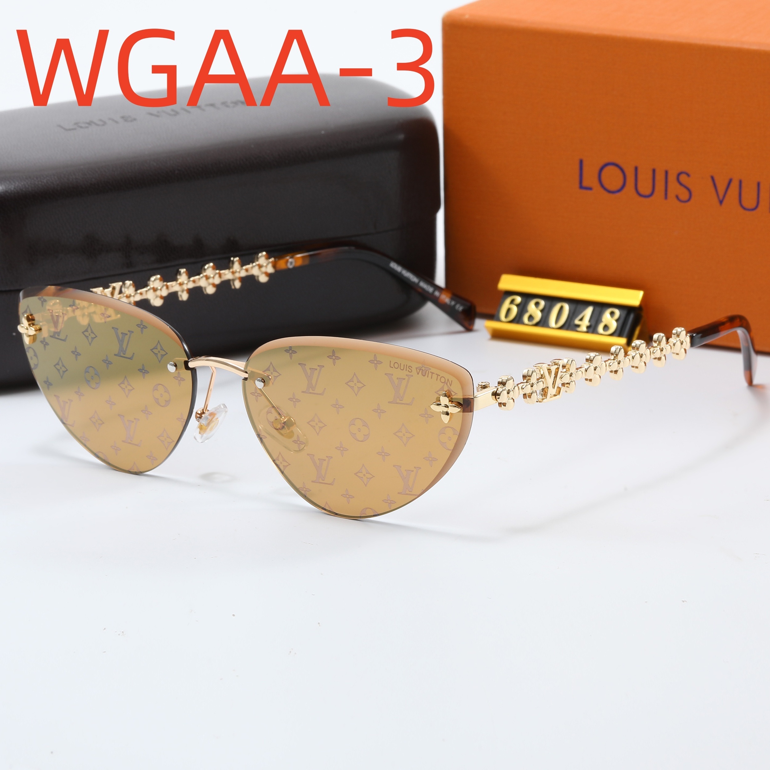 WGAA  $20.88 gallery