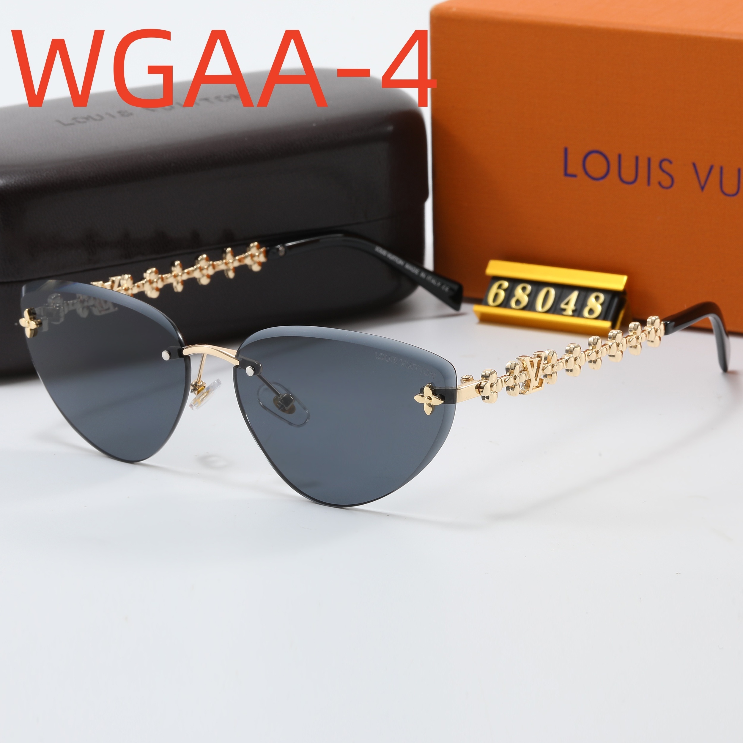 WGAA  $20.88 gallery