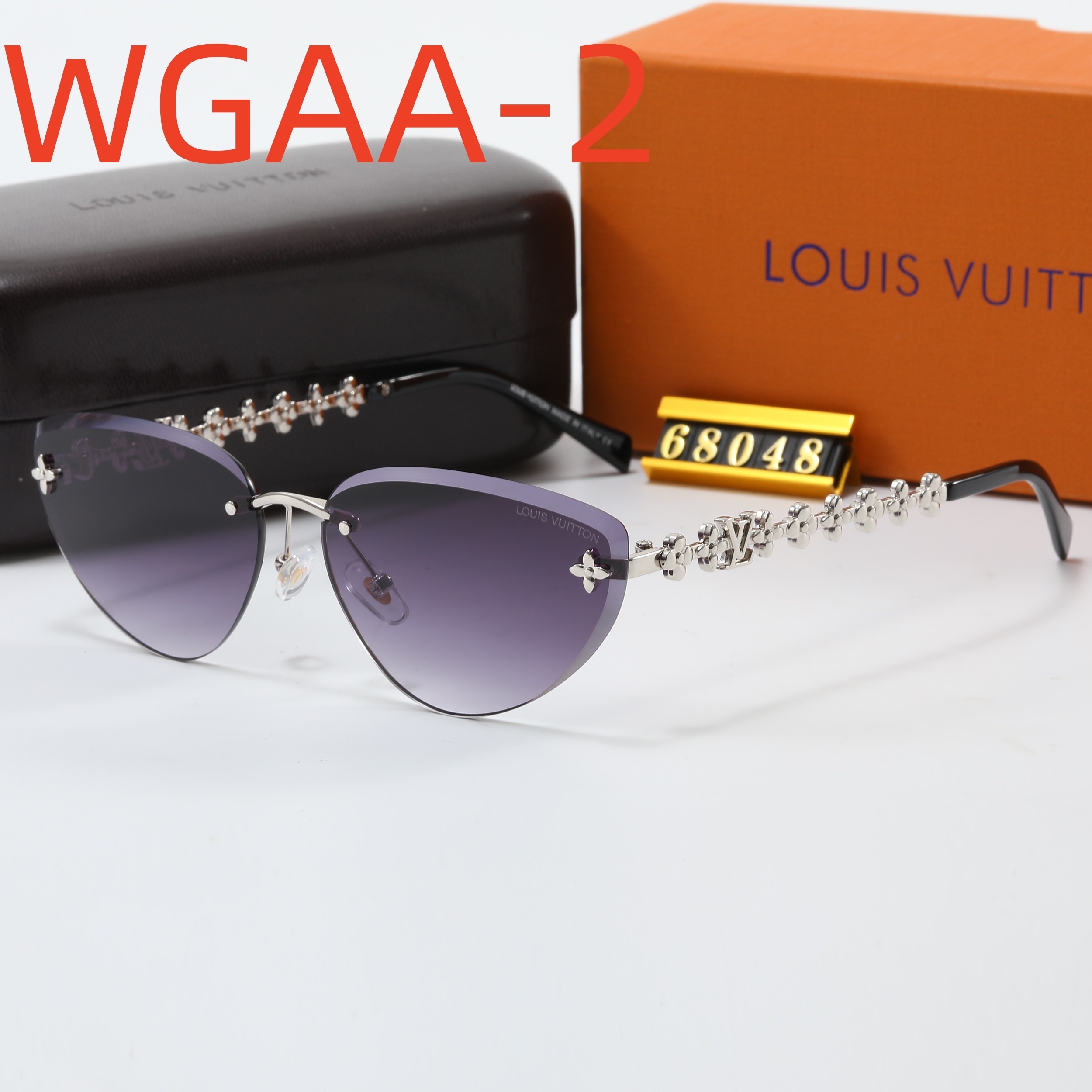 WGAA  $20.88 gallery