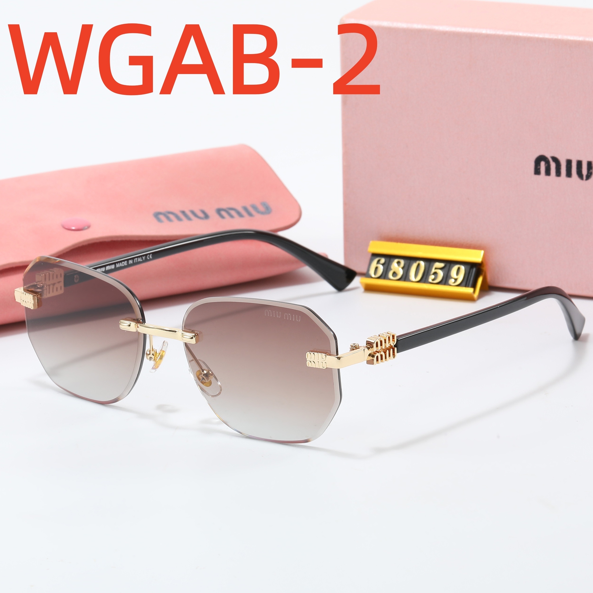 WGAB  $20.88 gallery