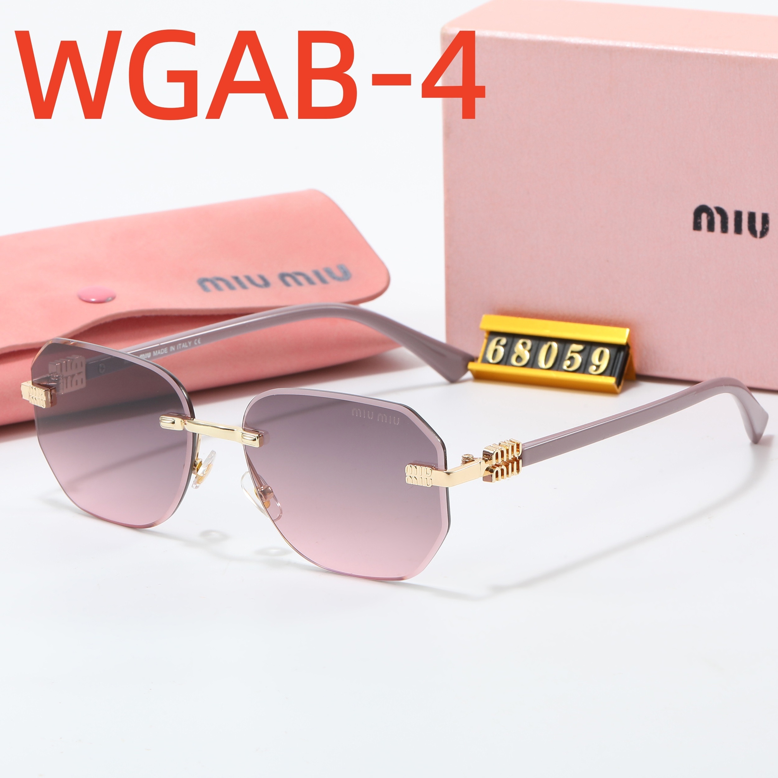 WGAB  $20.88 gallery