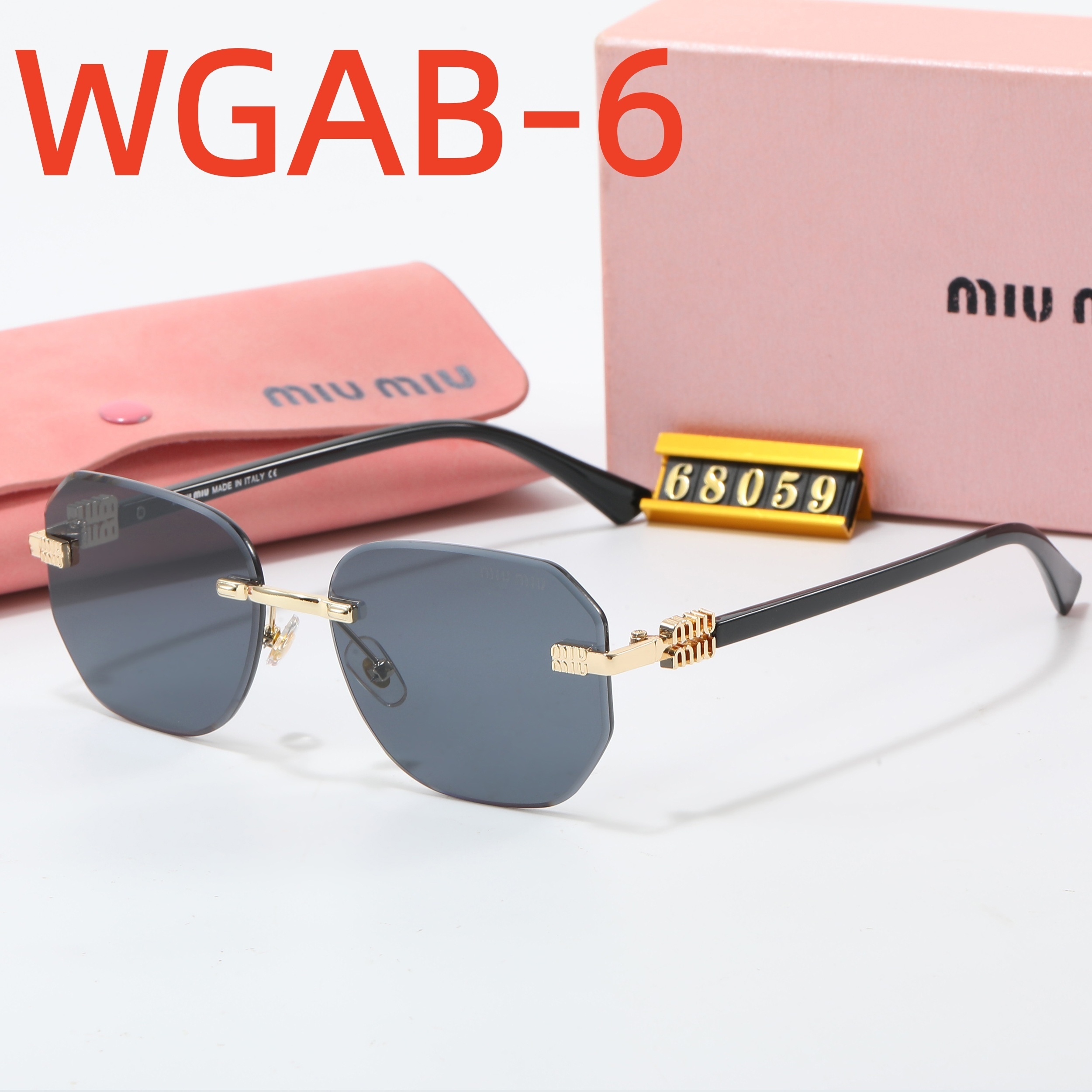 WGAB  $20.88 gallery