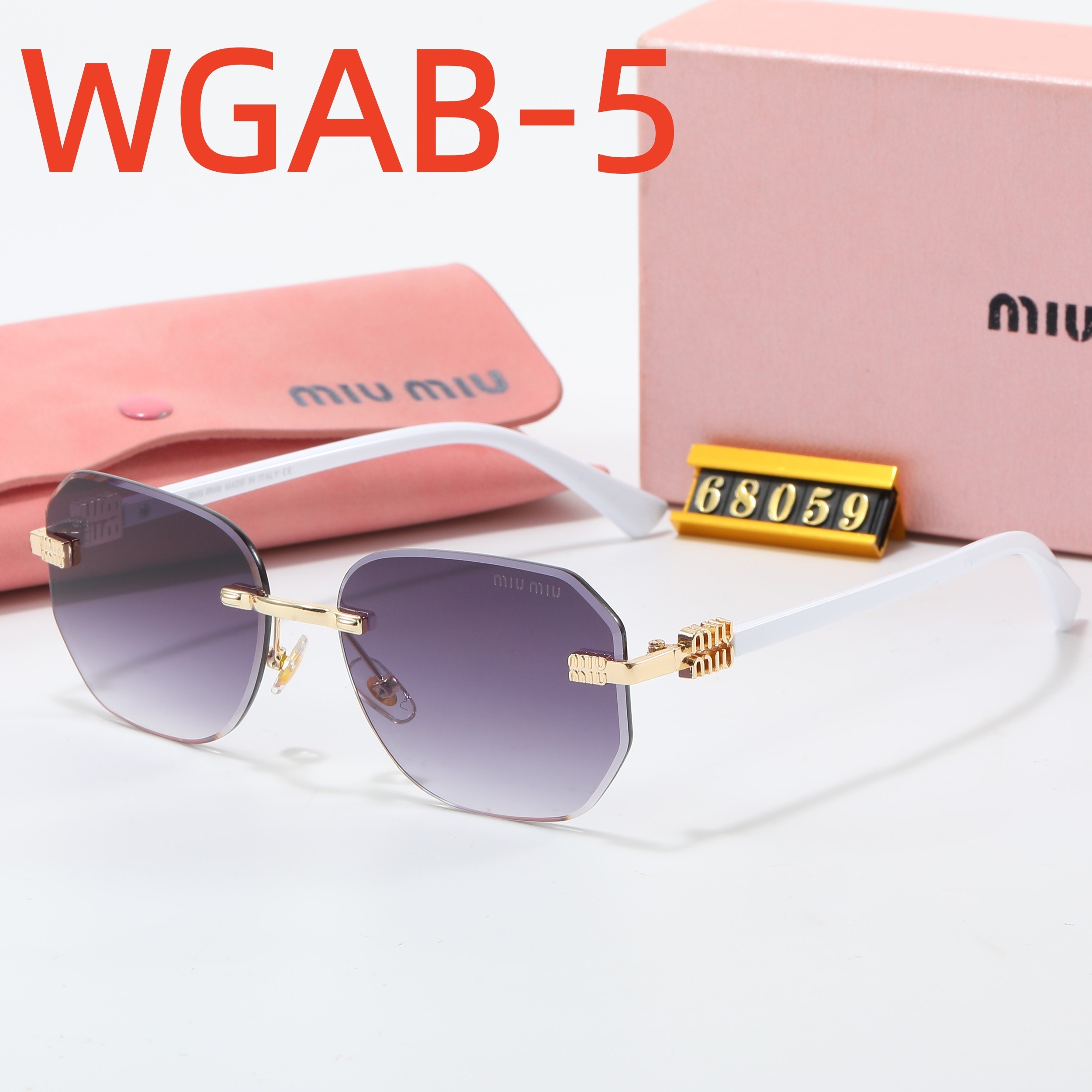 WGAB  $20.88 gallery