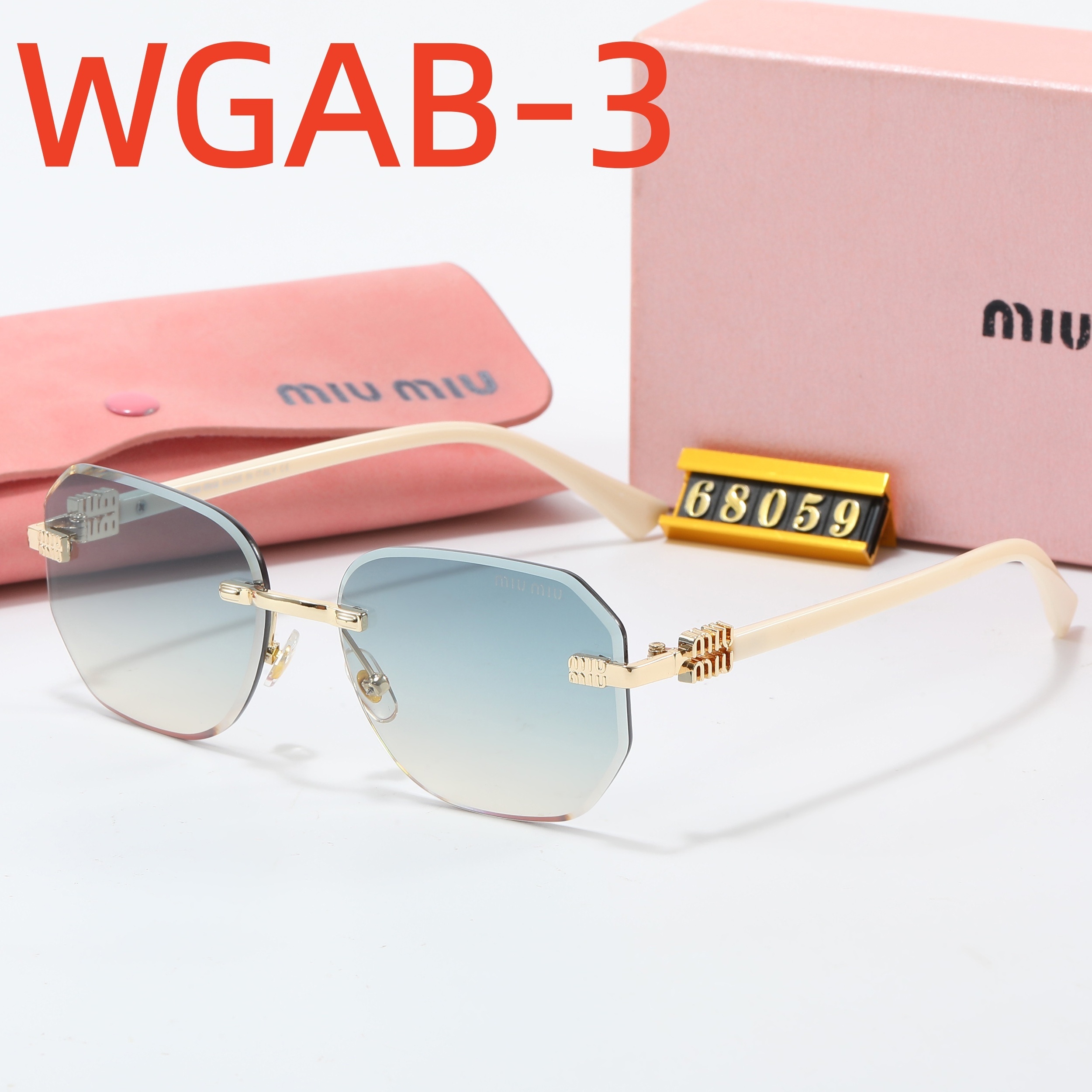 WGAB  $20.88 gallery