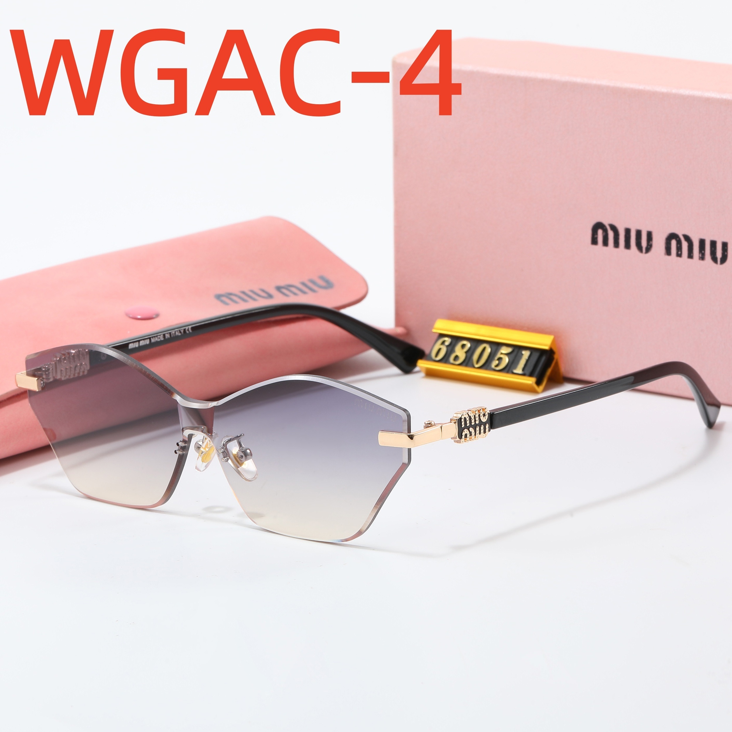 WGAC  $20.88 gallery
