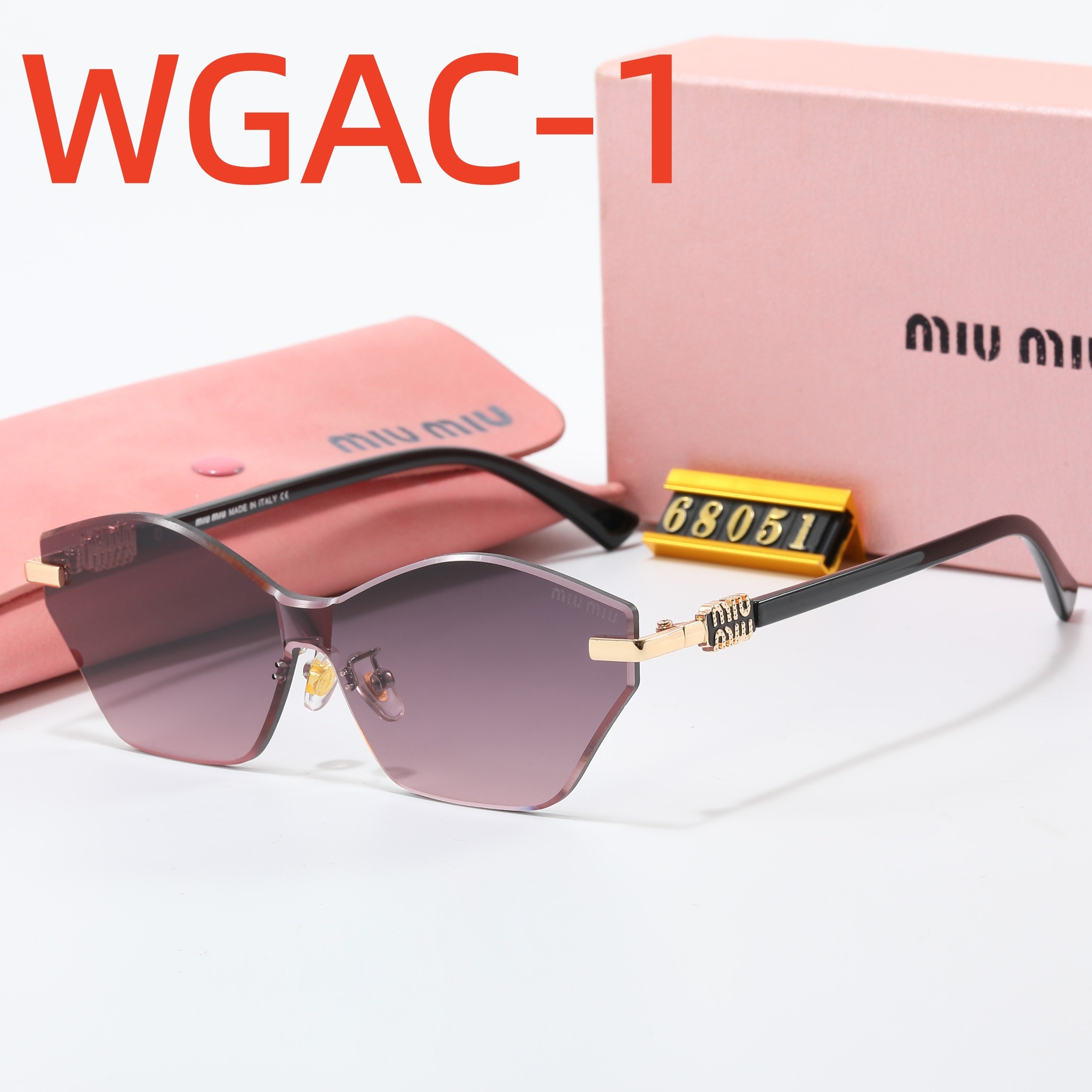 WGAC  $20.88 gallery