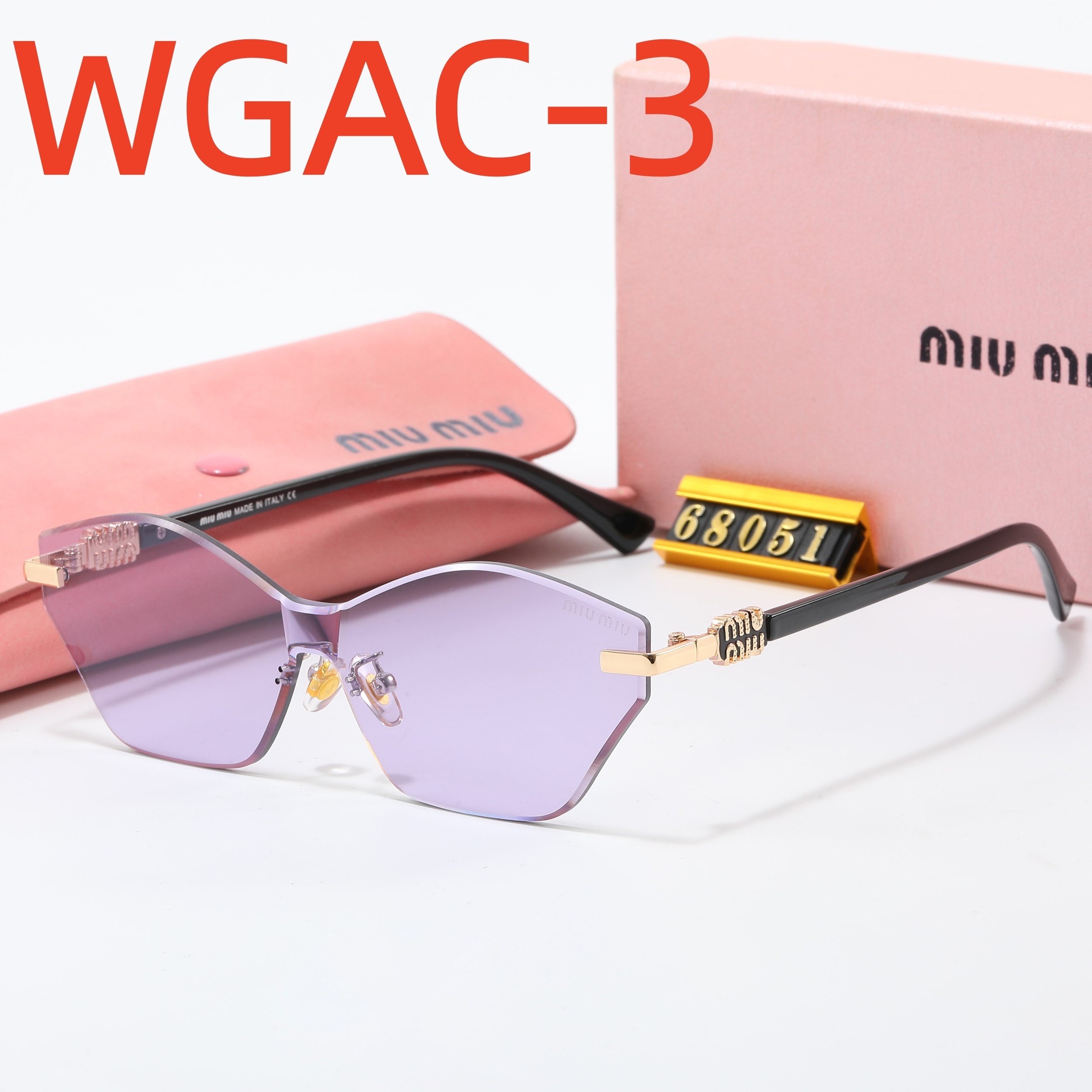 WGAC  $20.88 gallery