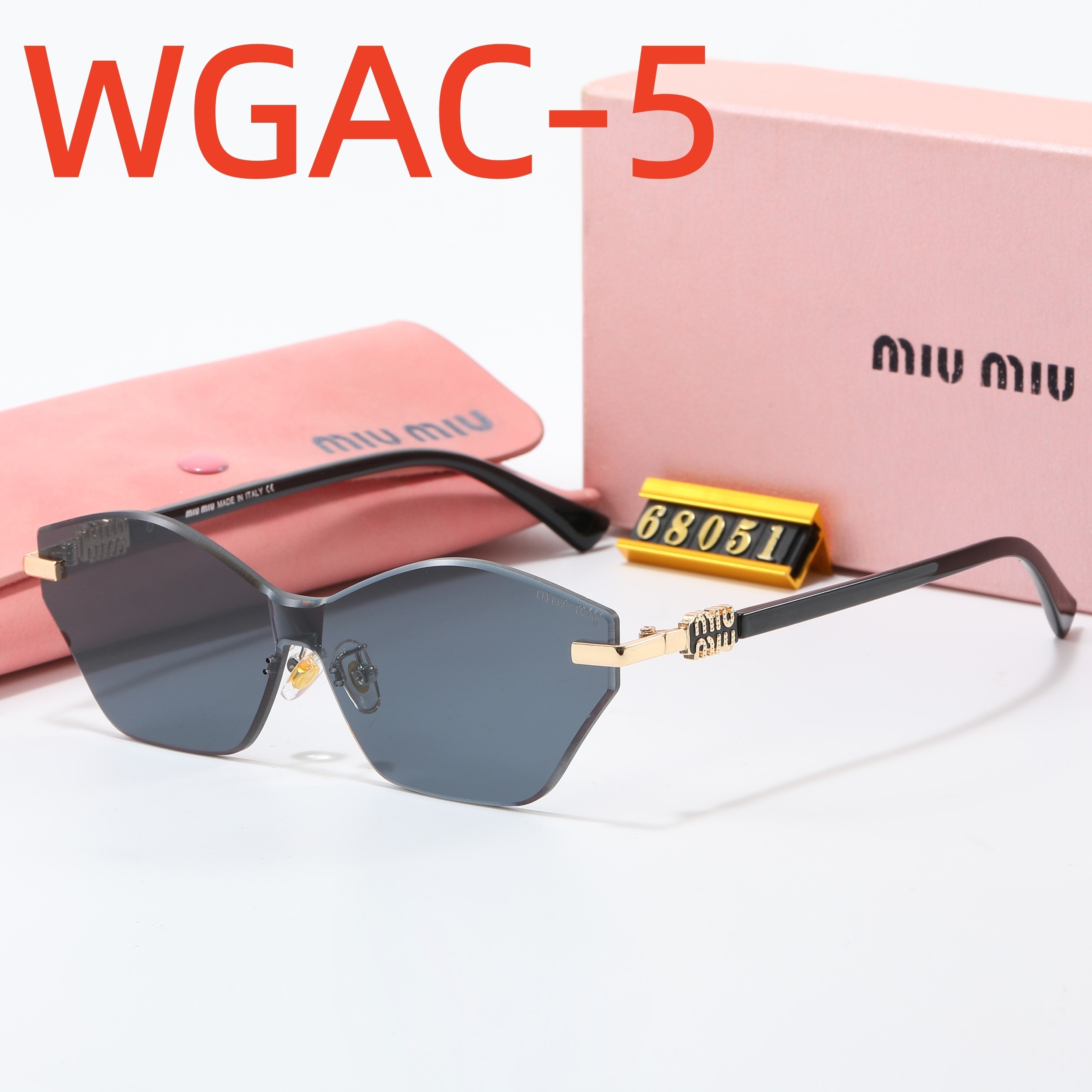 WGAC  $20.88 gallery