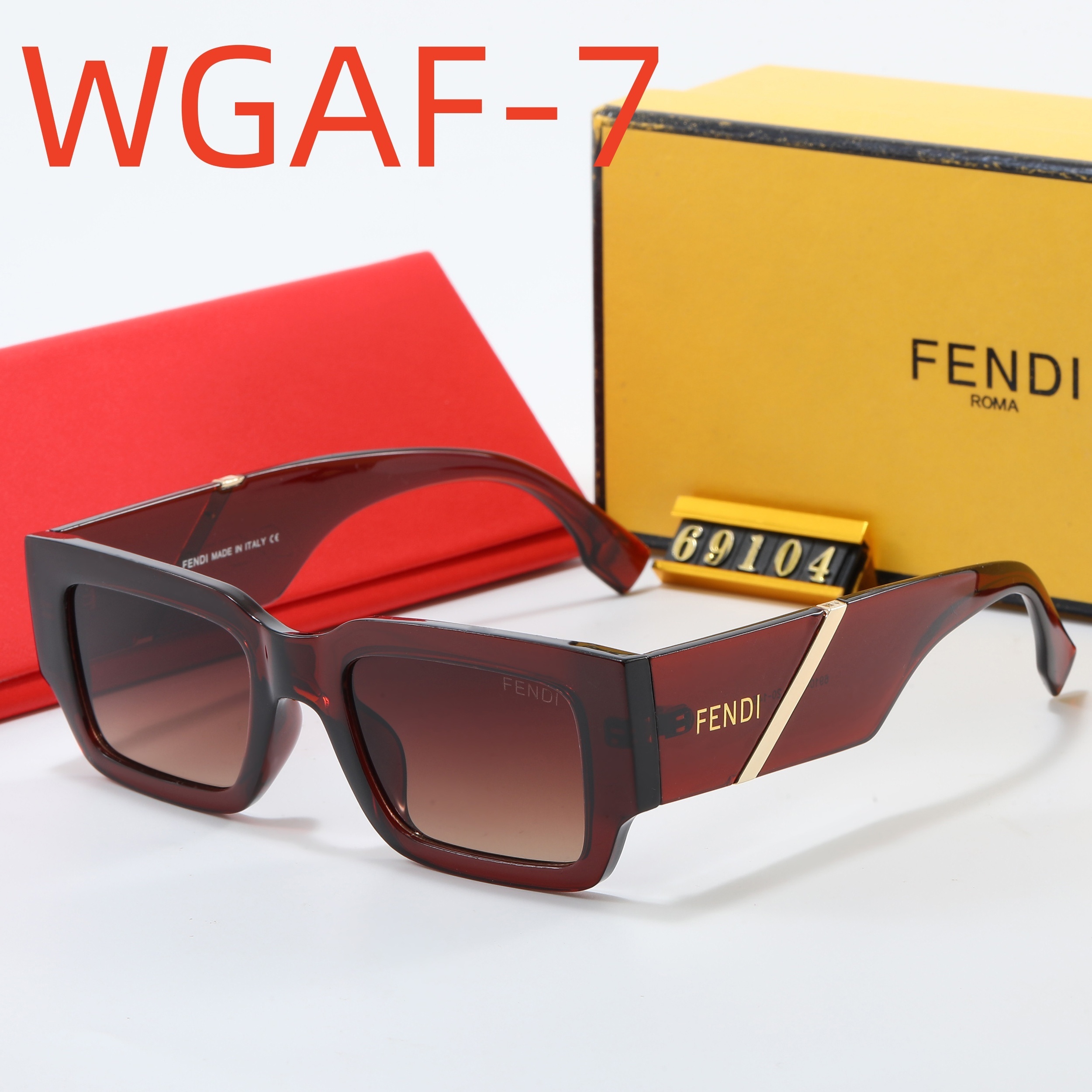 WGAF  $20.88 gallery