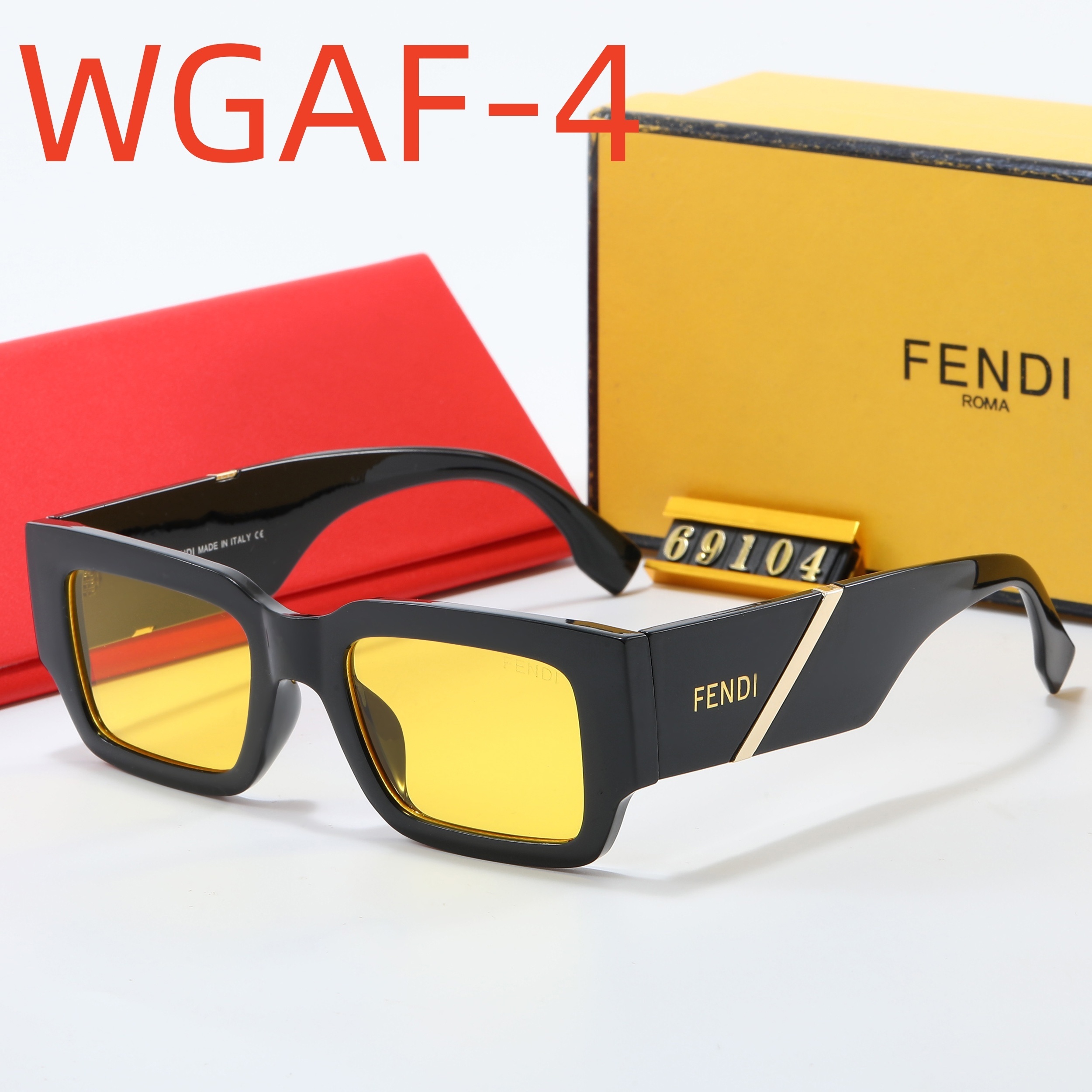 WGAF  $20.88 gallery