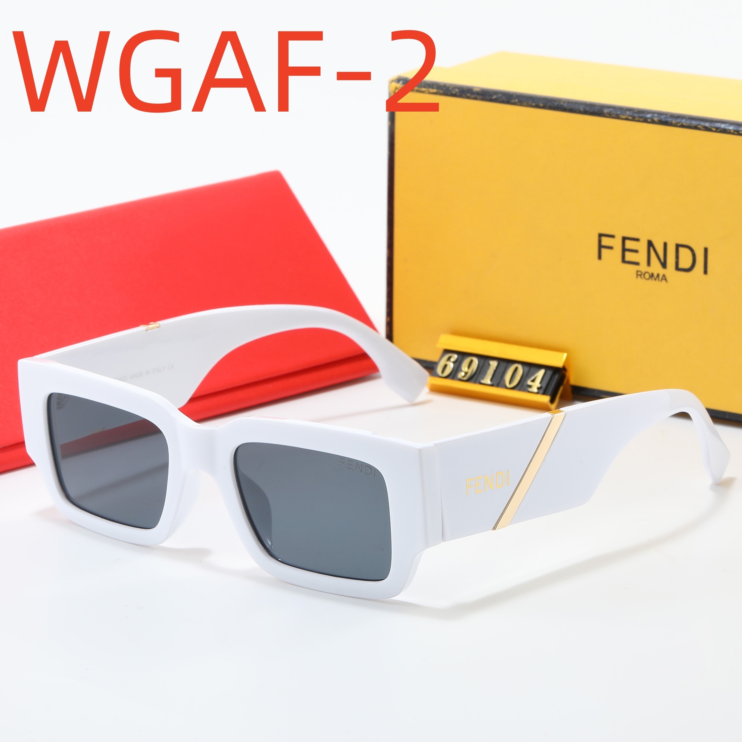 WGAF  $20.88 gallery