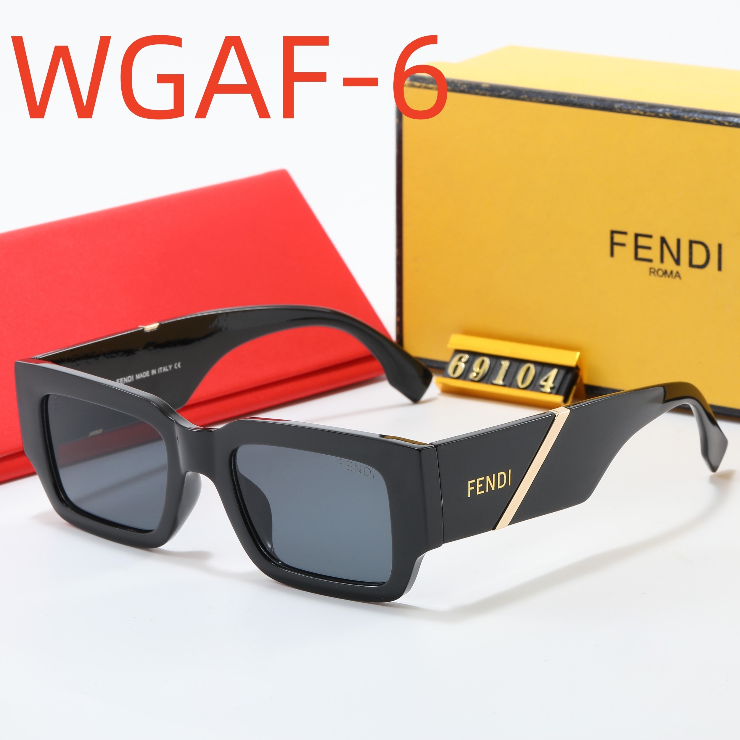 WGAF  $20.88 gallery