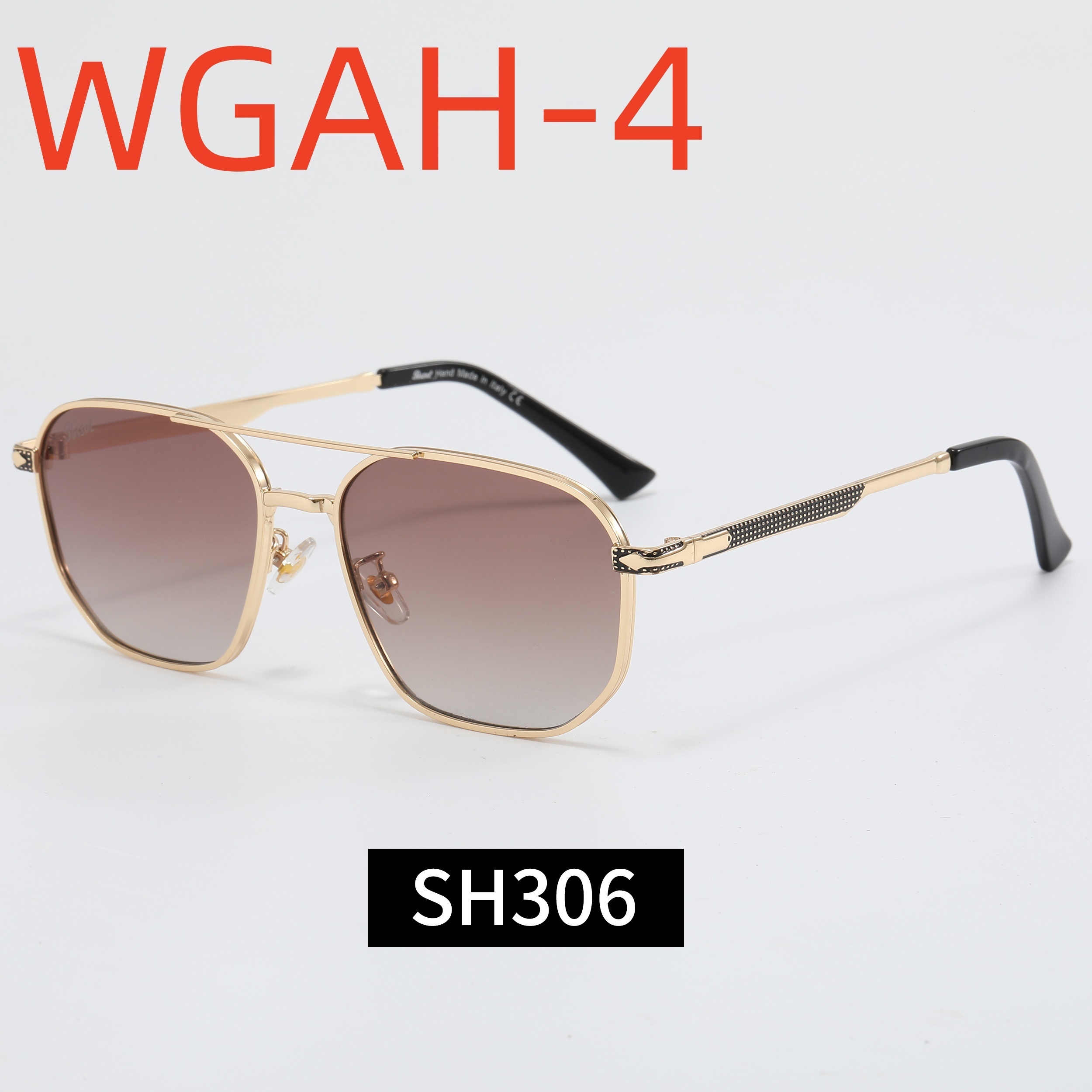 WGAH  $20.88 gallery