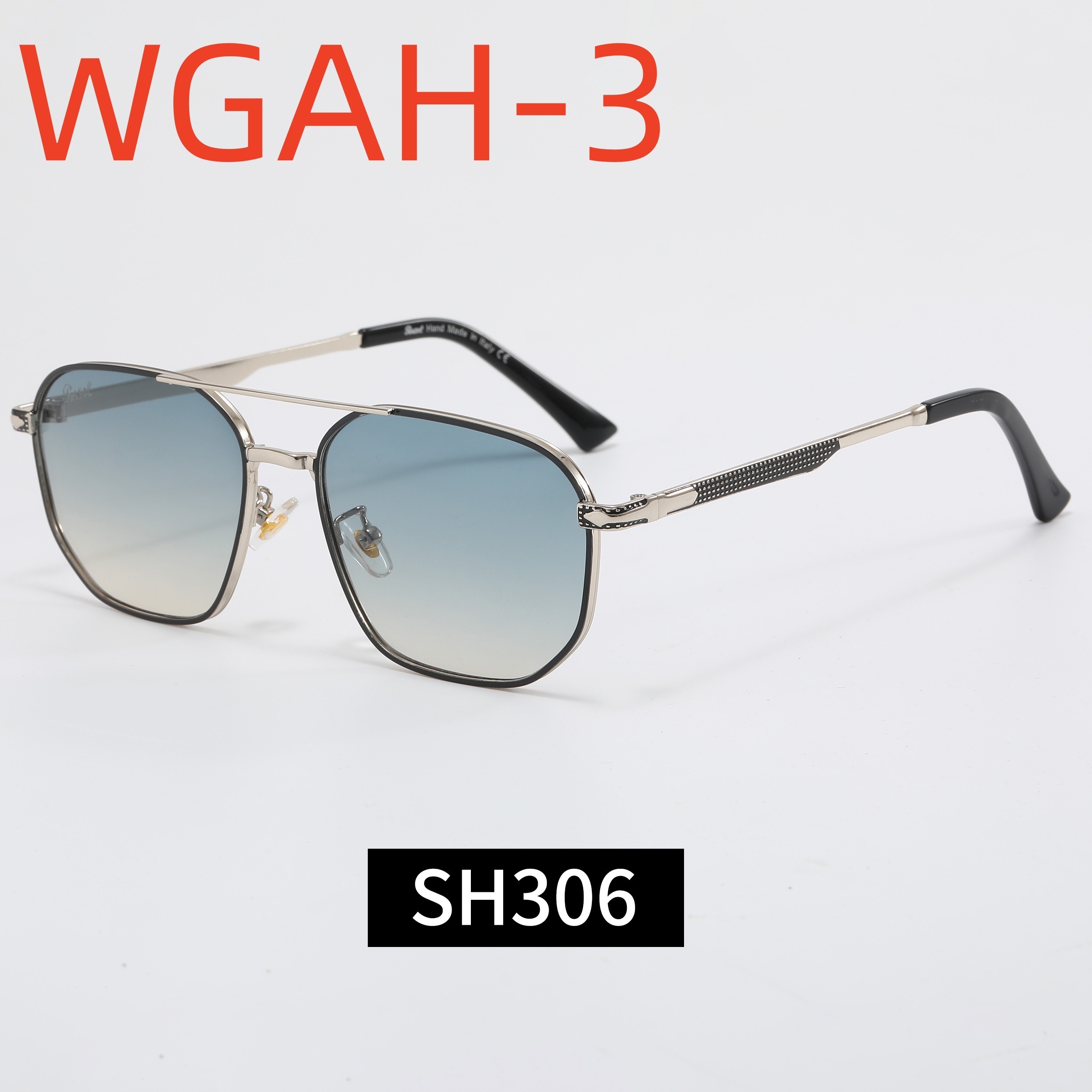 WGAH  $20.88 gallery