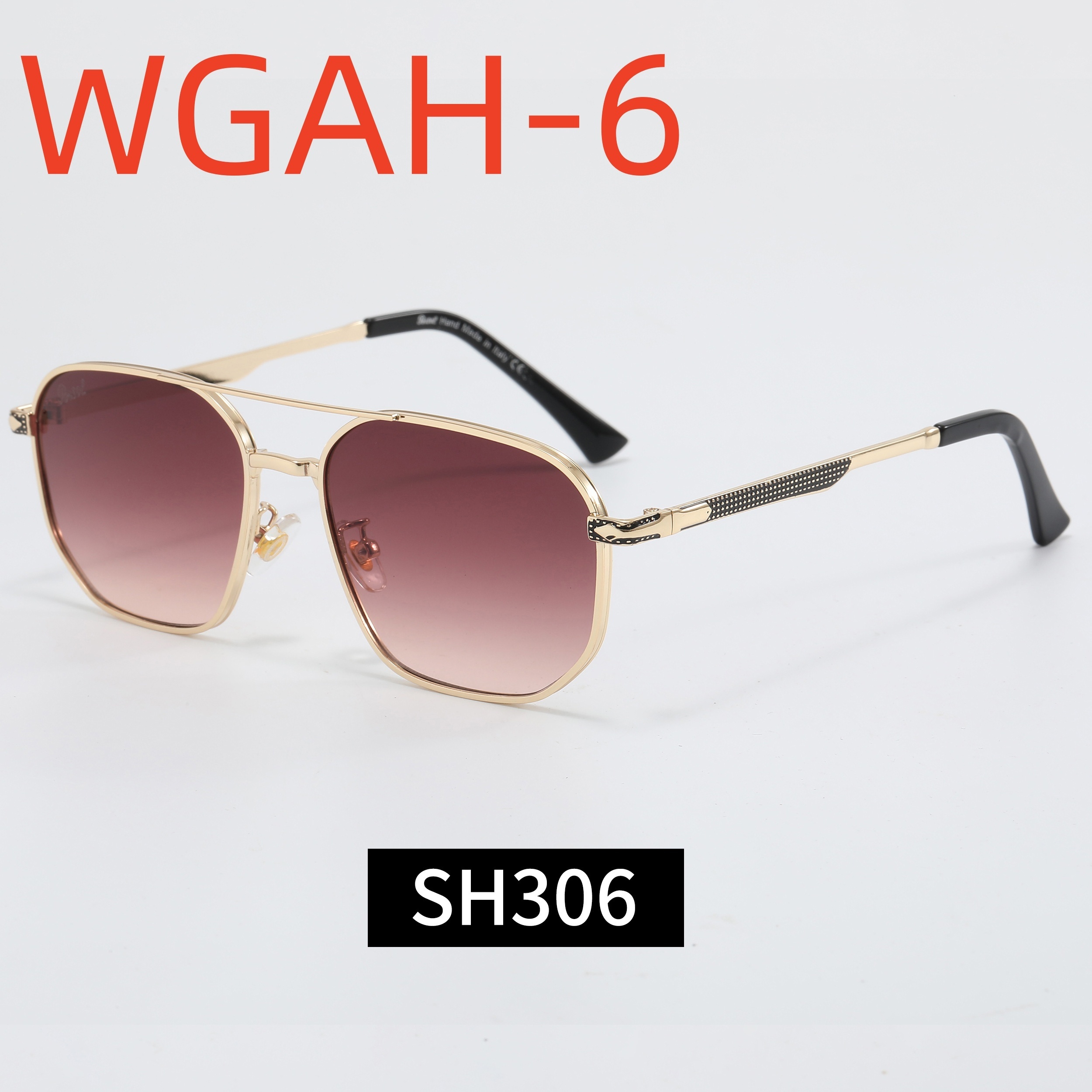 WGAH  $20.88 gallery