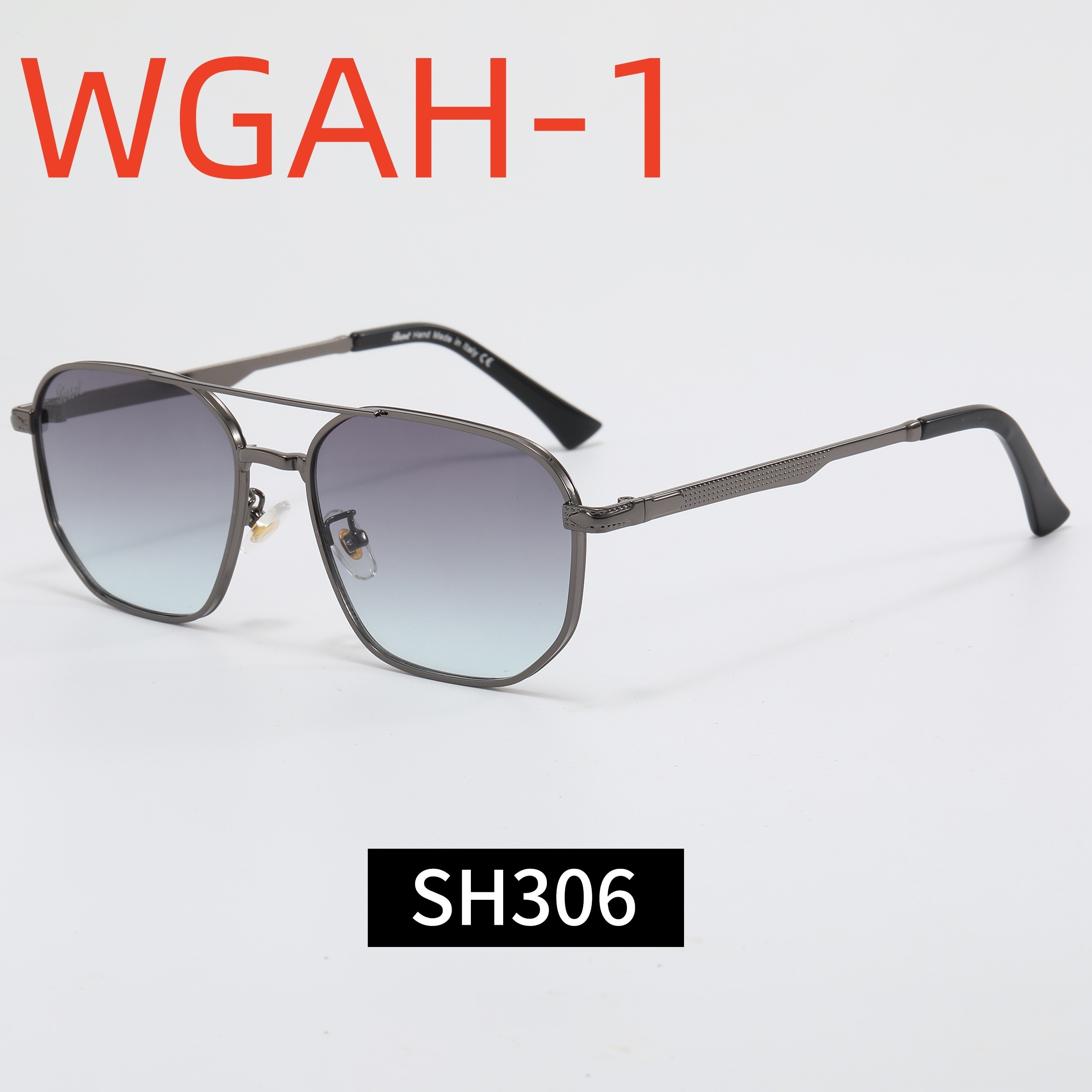 WGAH  $20.88 gallery