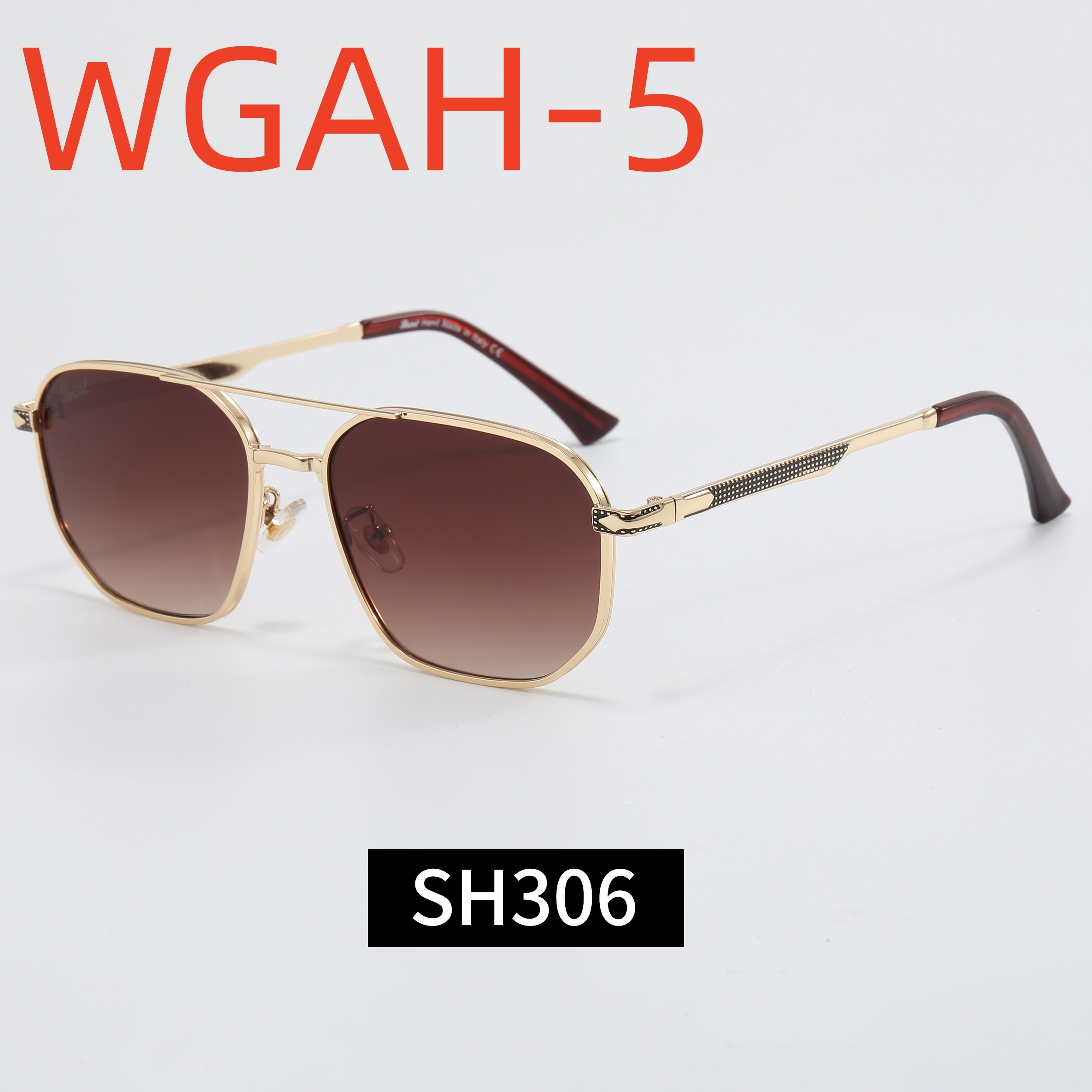 WGAH  $20.88 gallery