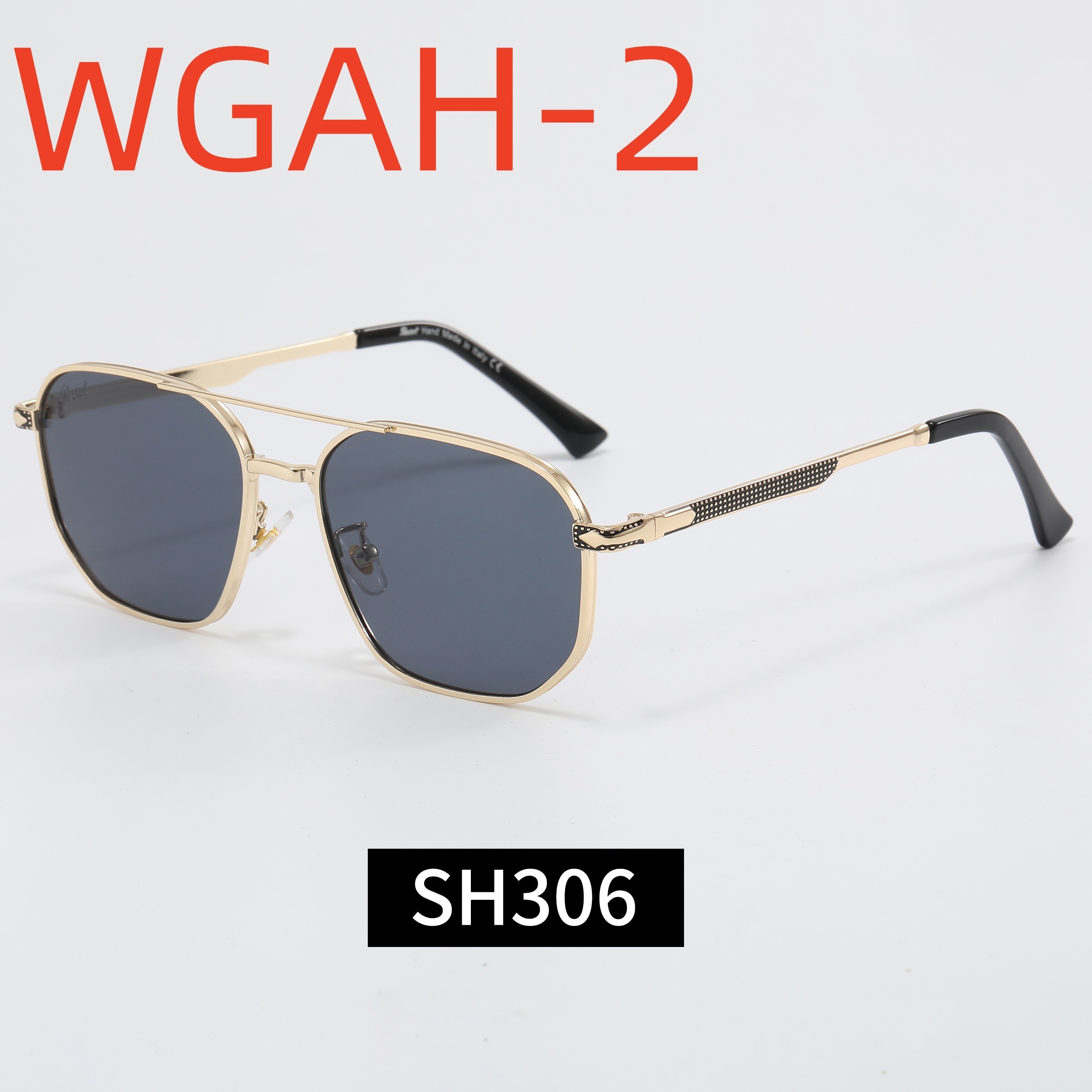 WGAH  $20.88 gallery