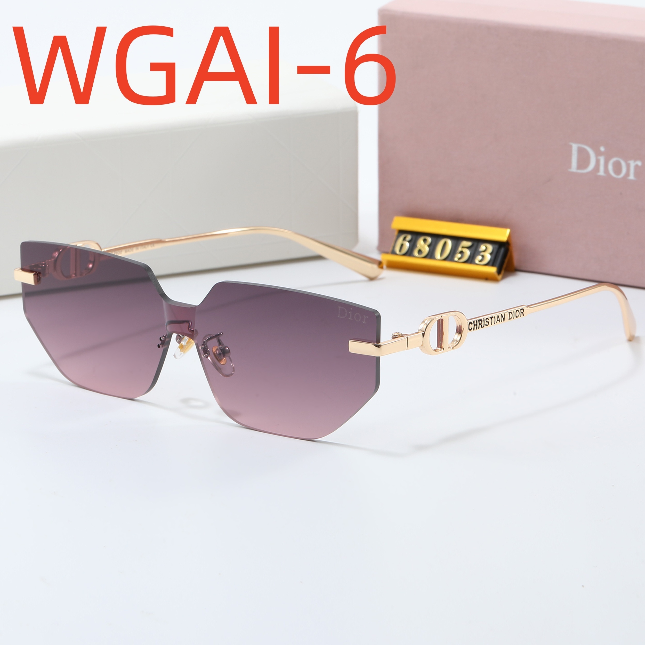 WGAI  $20.88 gallery