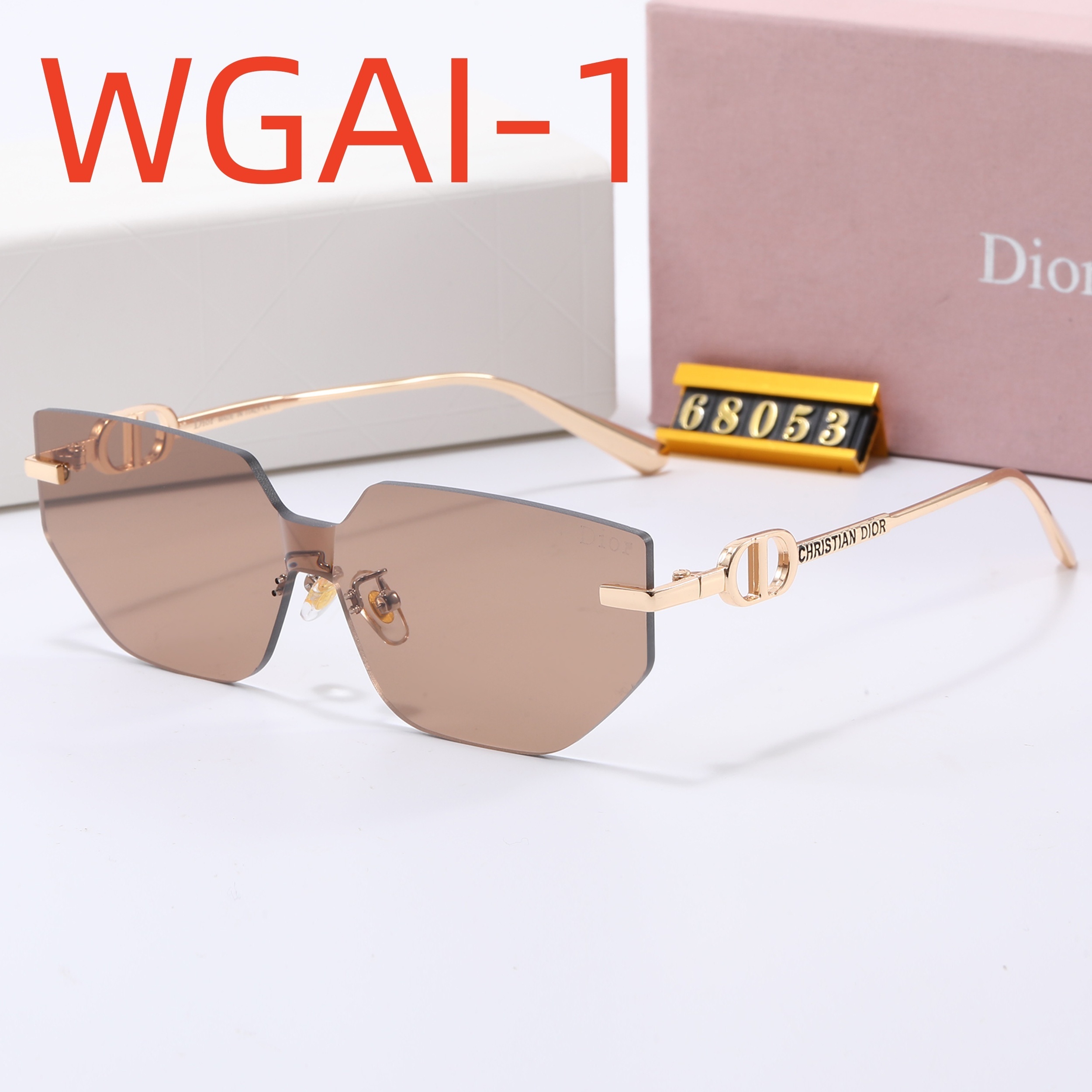 WGAI  $20.88 gallery