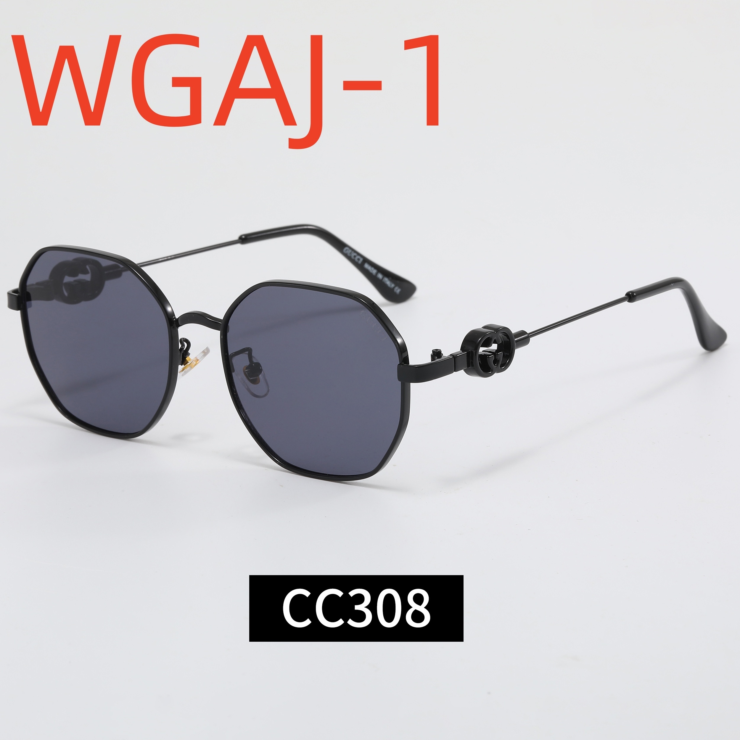 WGAJ $20.88 gallery