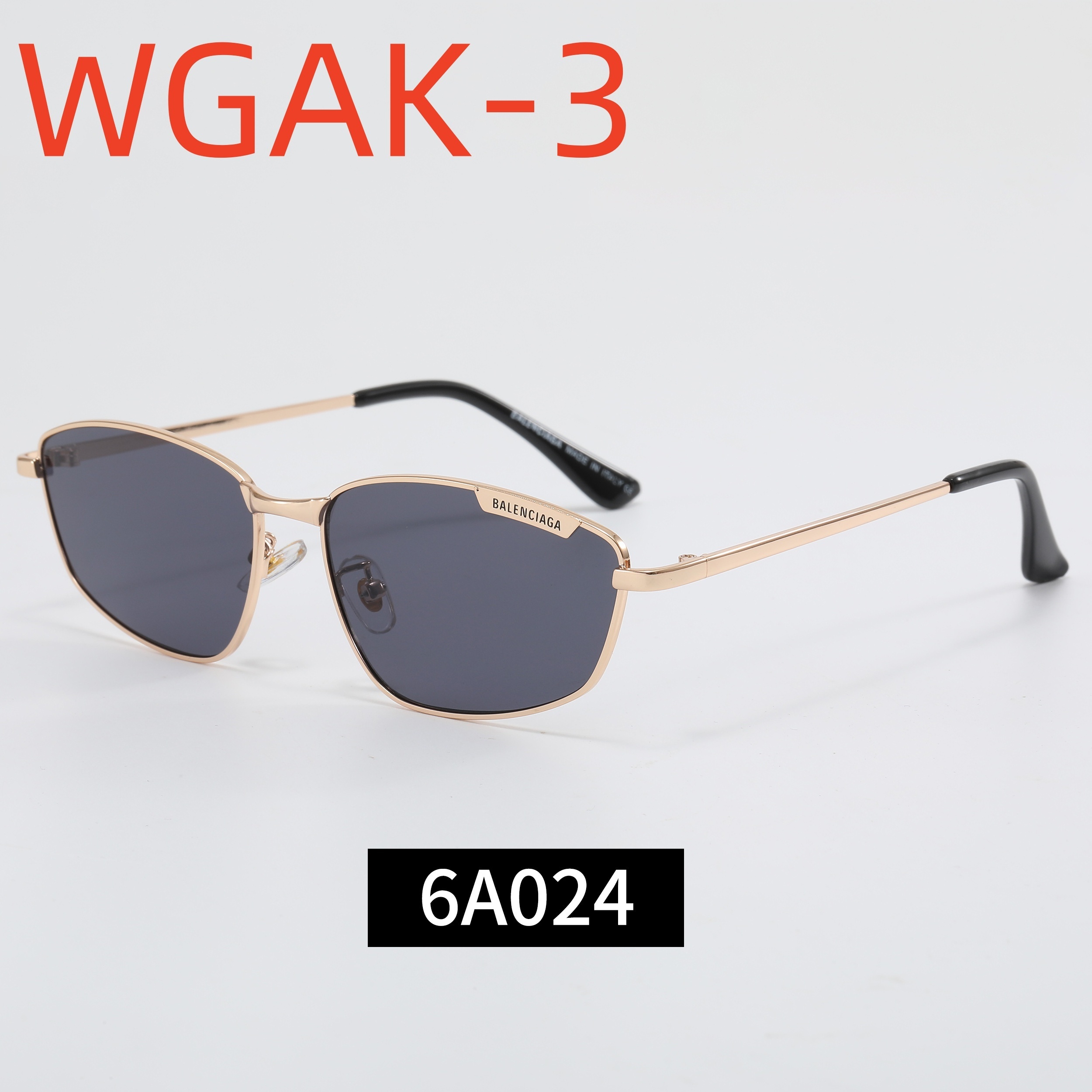 WGAK  $20.88 gallery