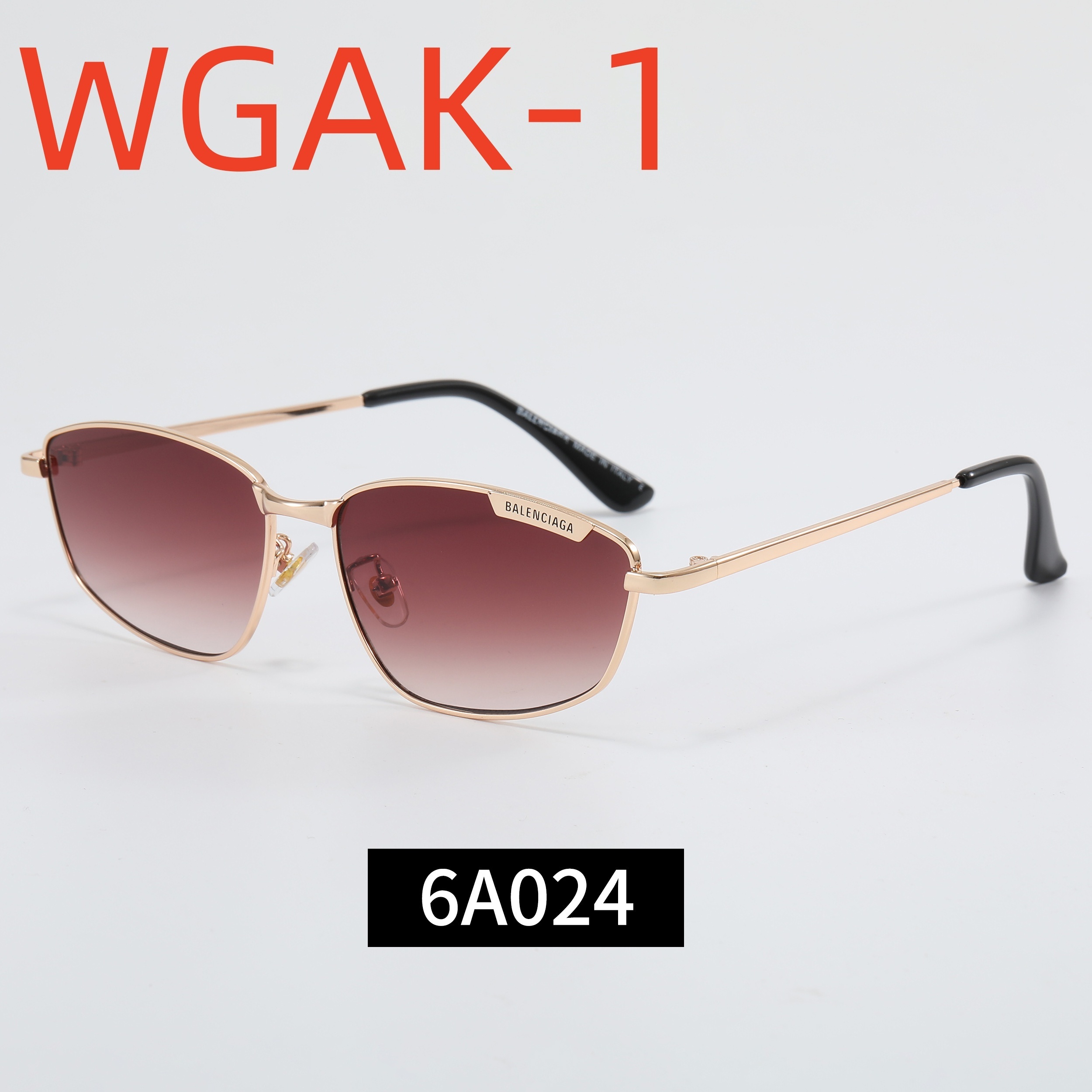 WGAK  $20.88 gallery