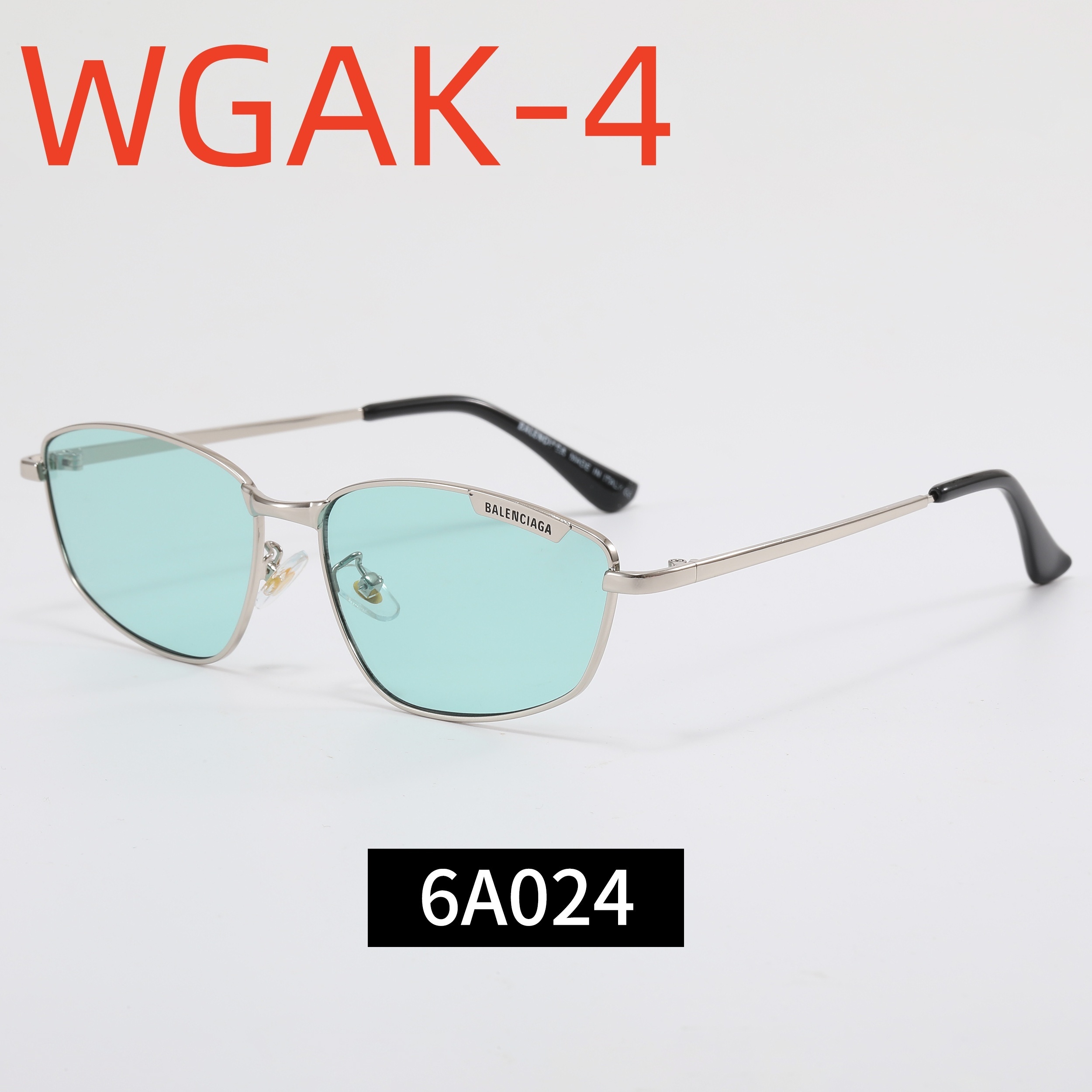 WGAK  $20.88 gallery