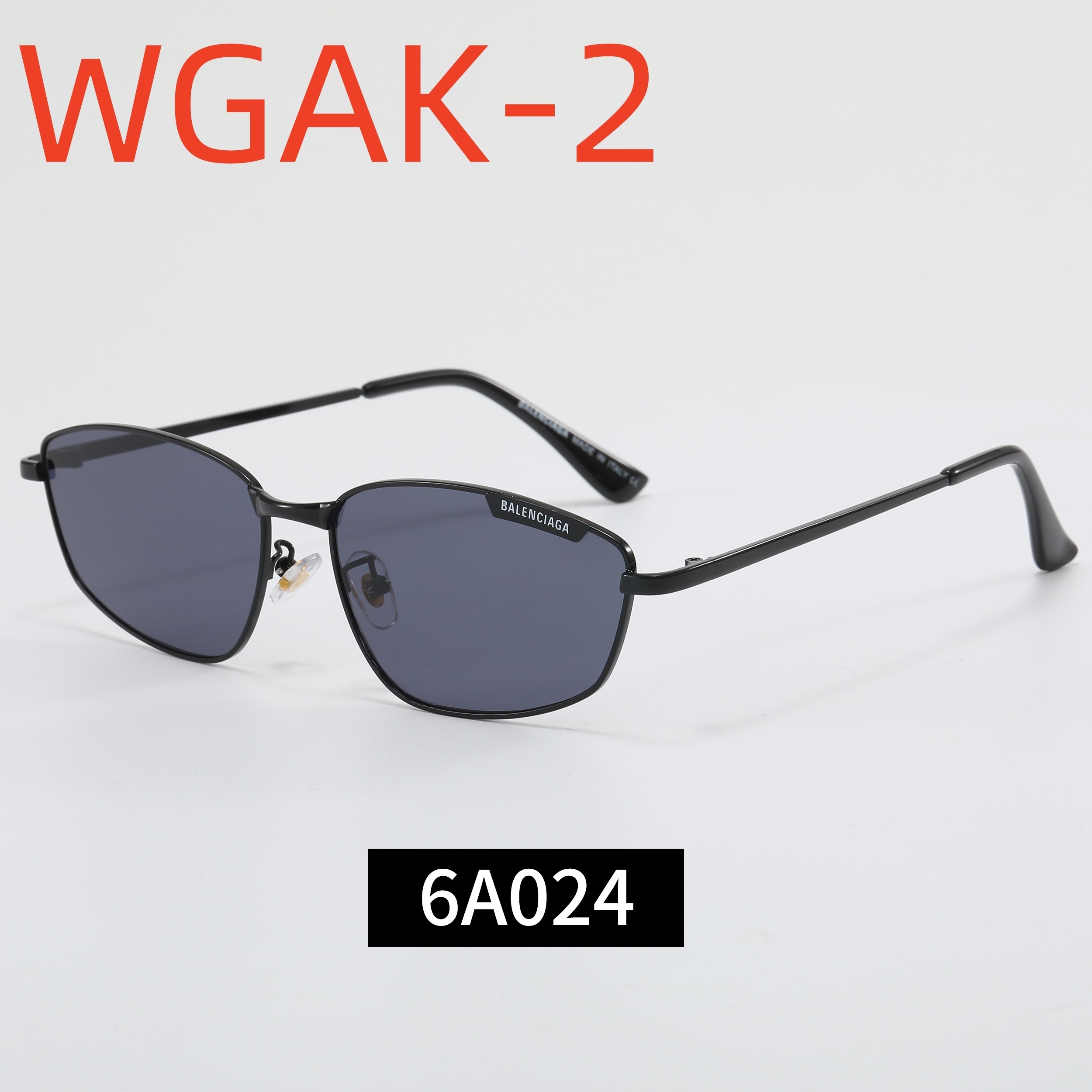 WGAK  $20.88 gallery