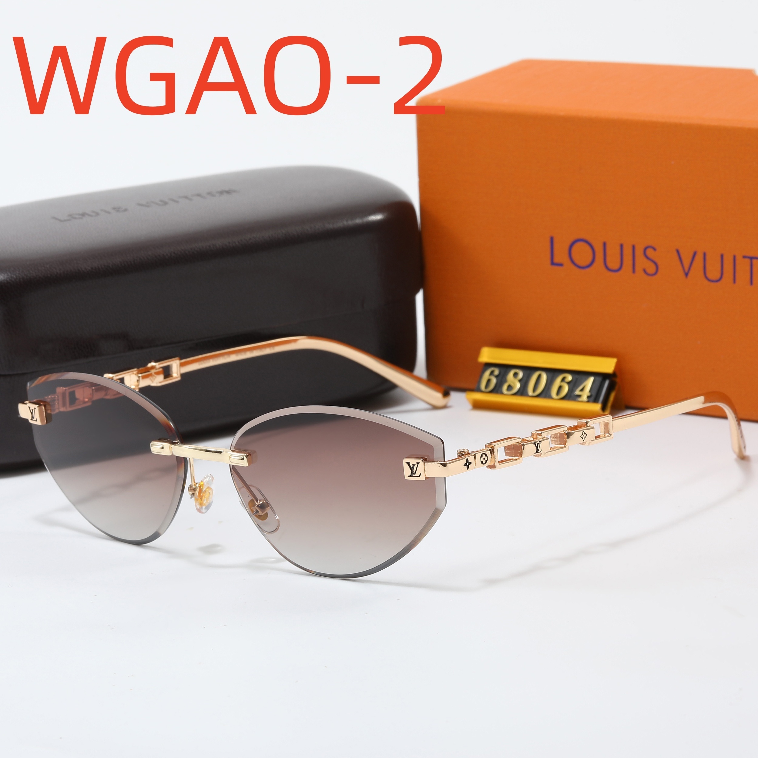 WGAO  $20.88 gallery