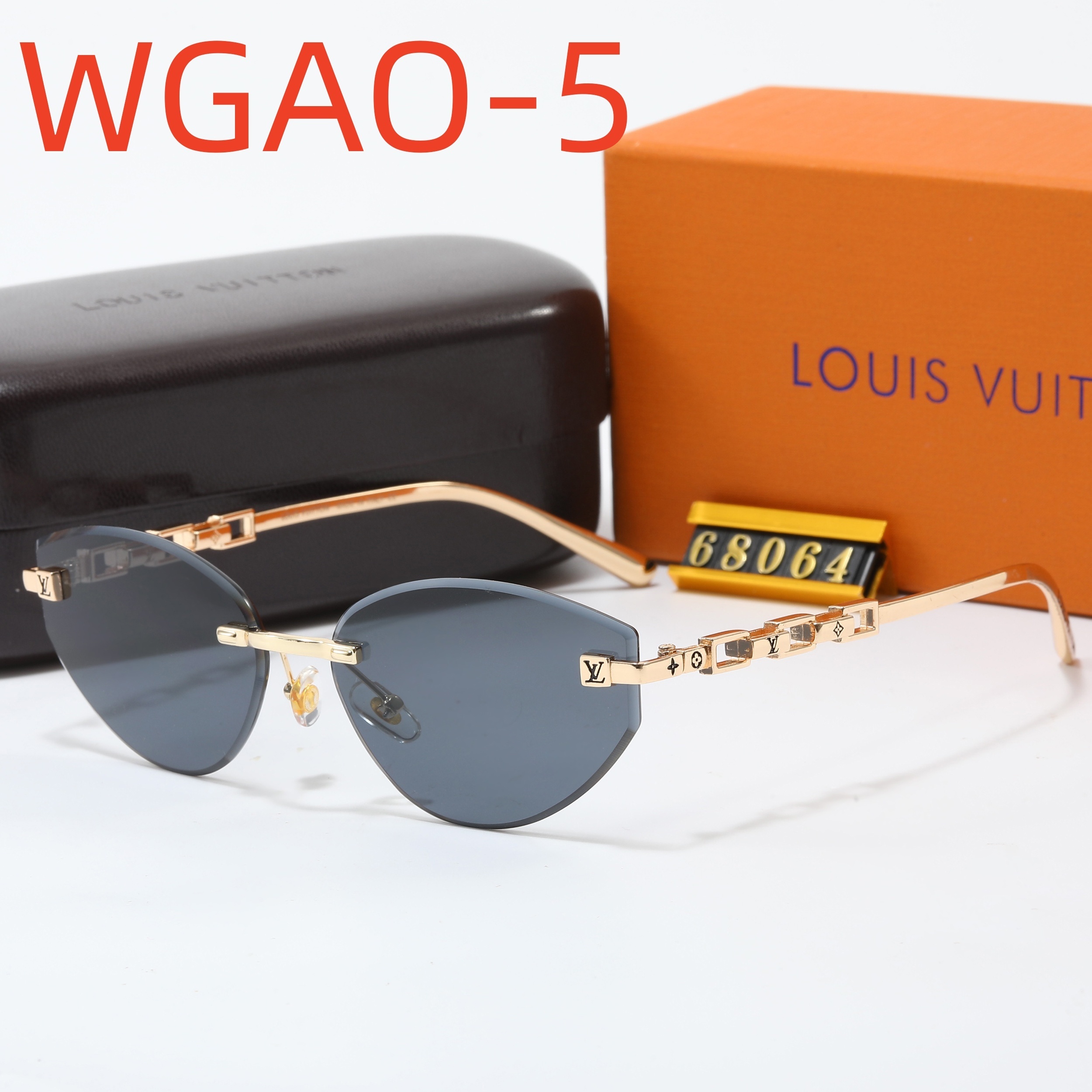 WGAO  $20.88 gallery