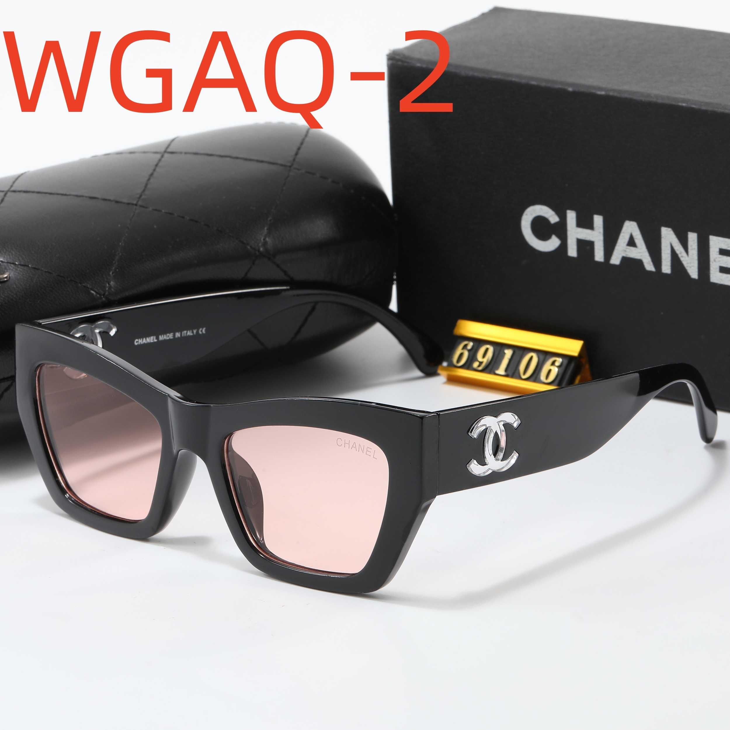 WGAQ  $20.88 gallery