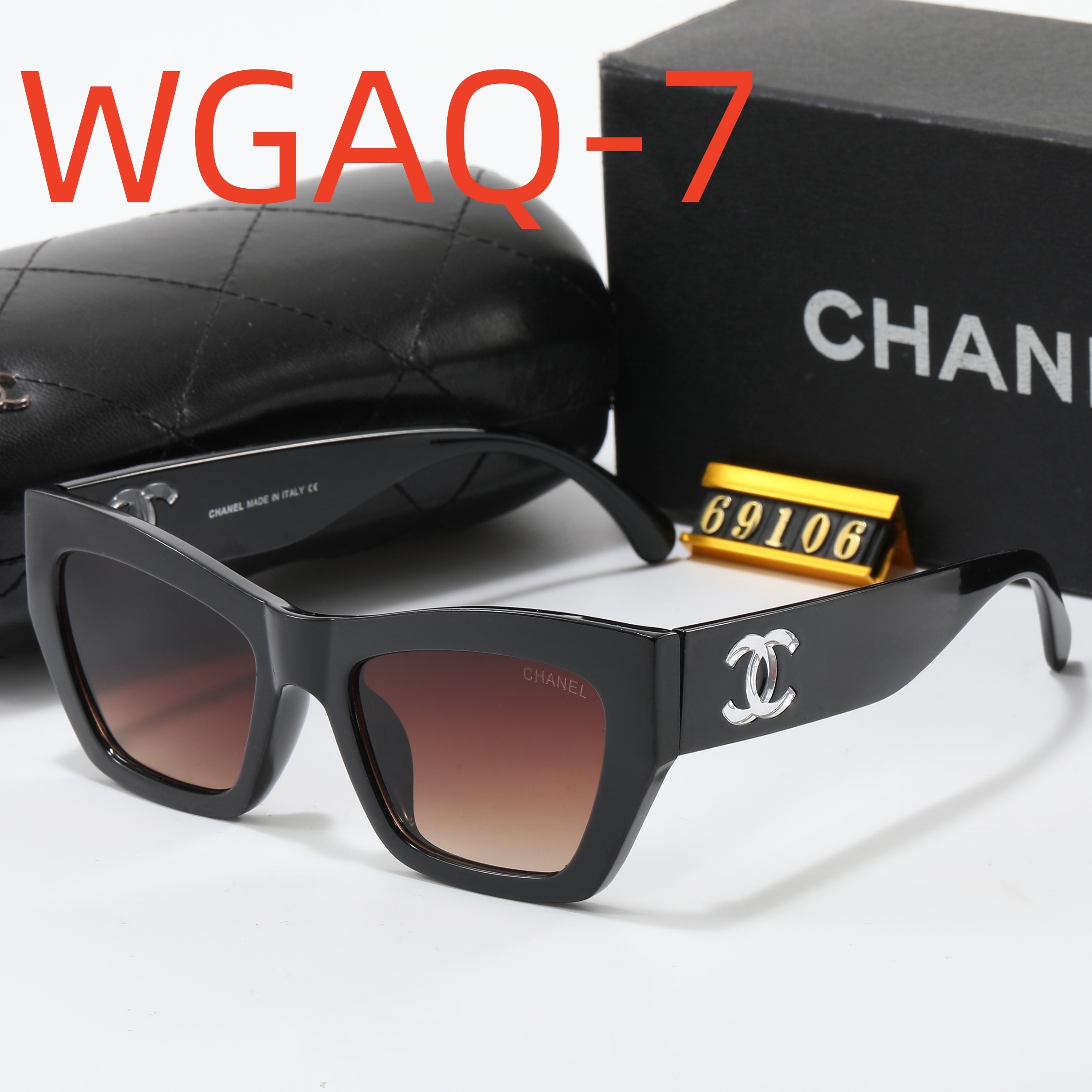 WGAQ  $20.88 gallery
