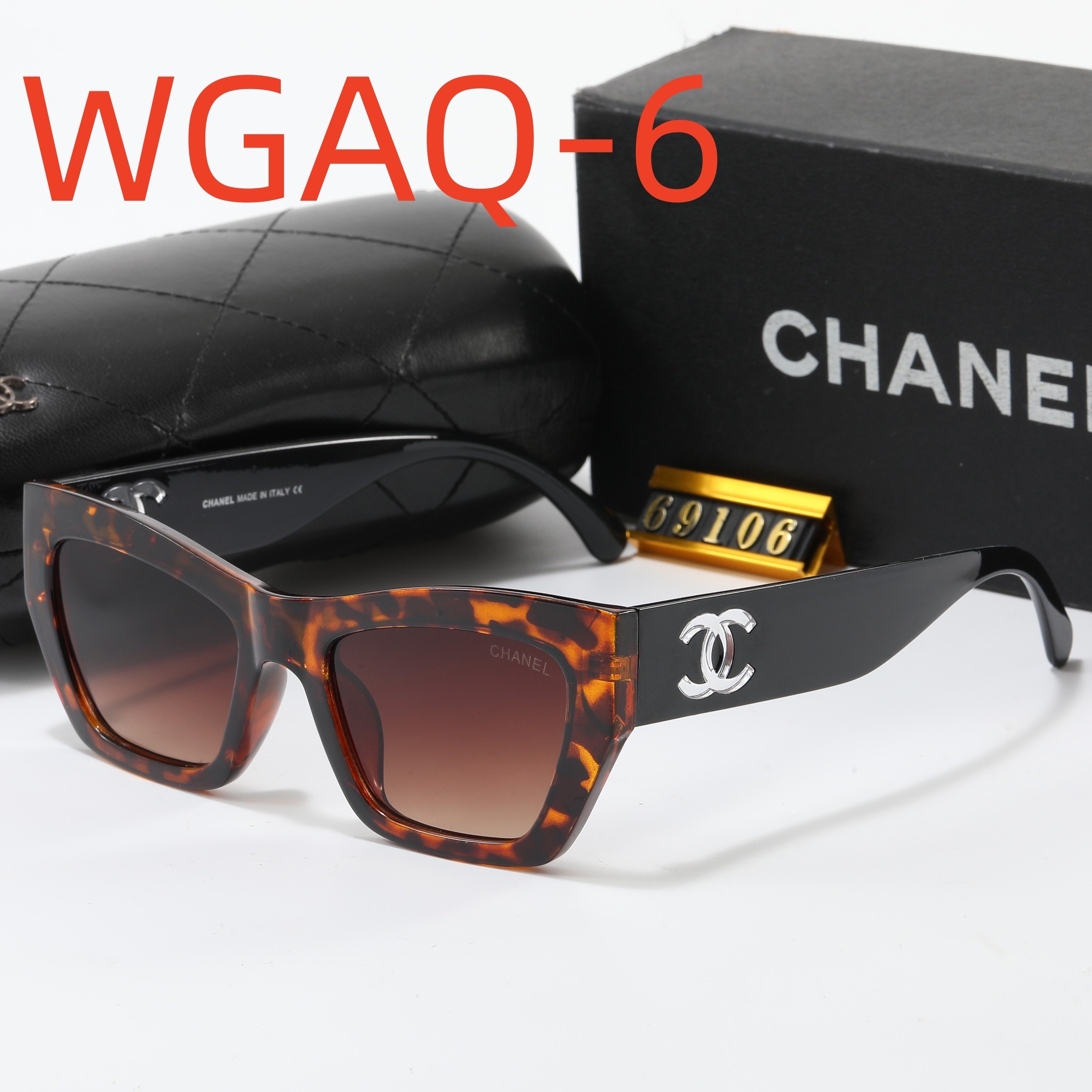 WGAQ  $20.88 gallery