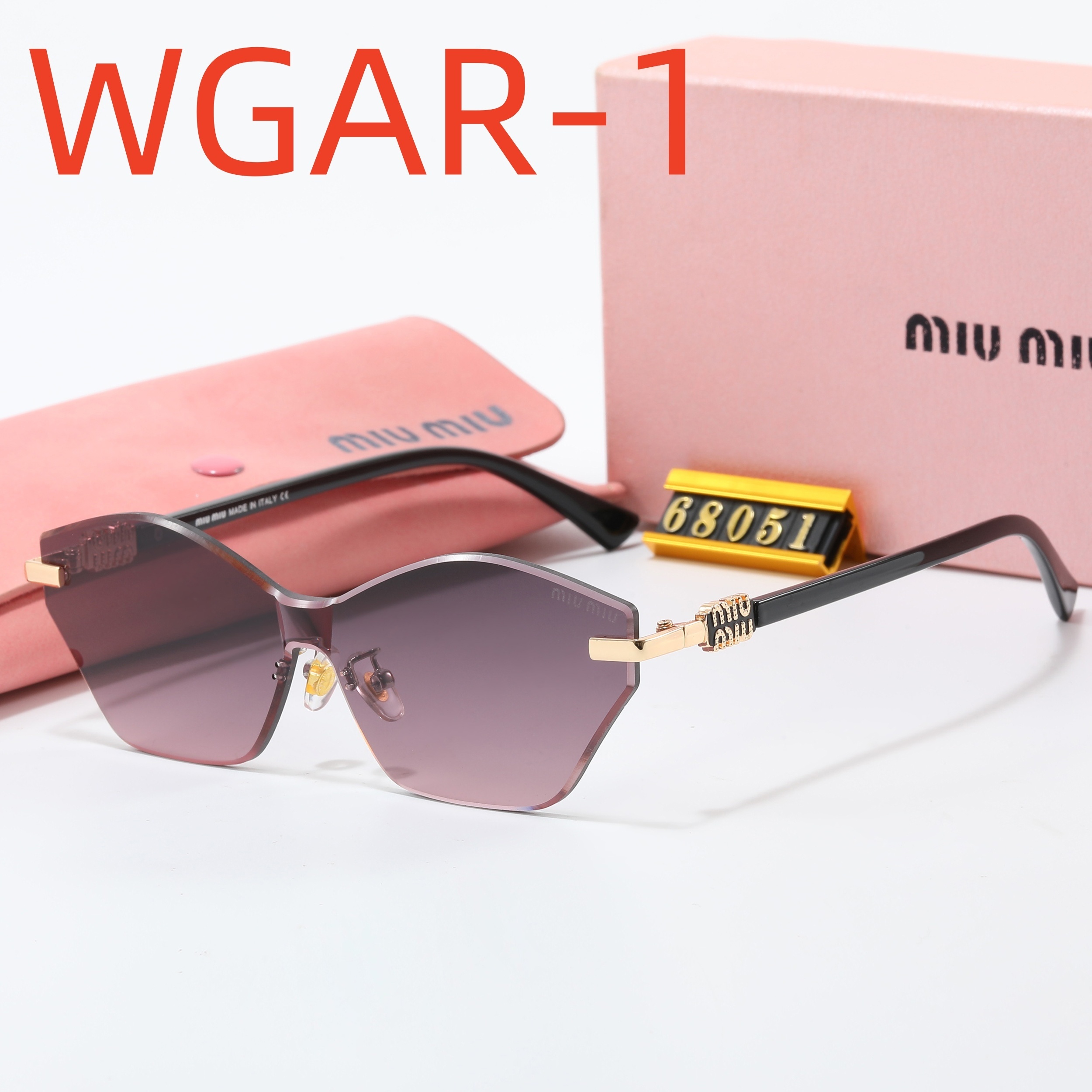 WGAR  $20.88 gallery